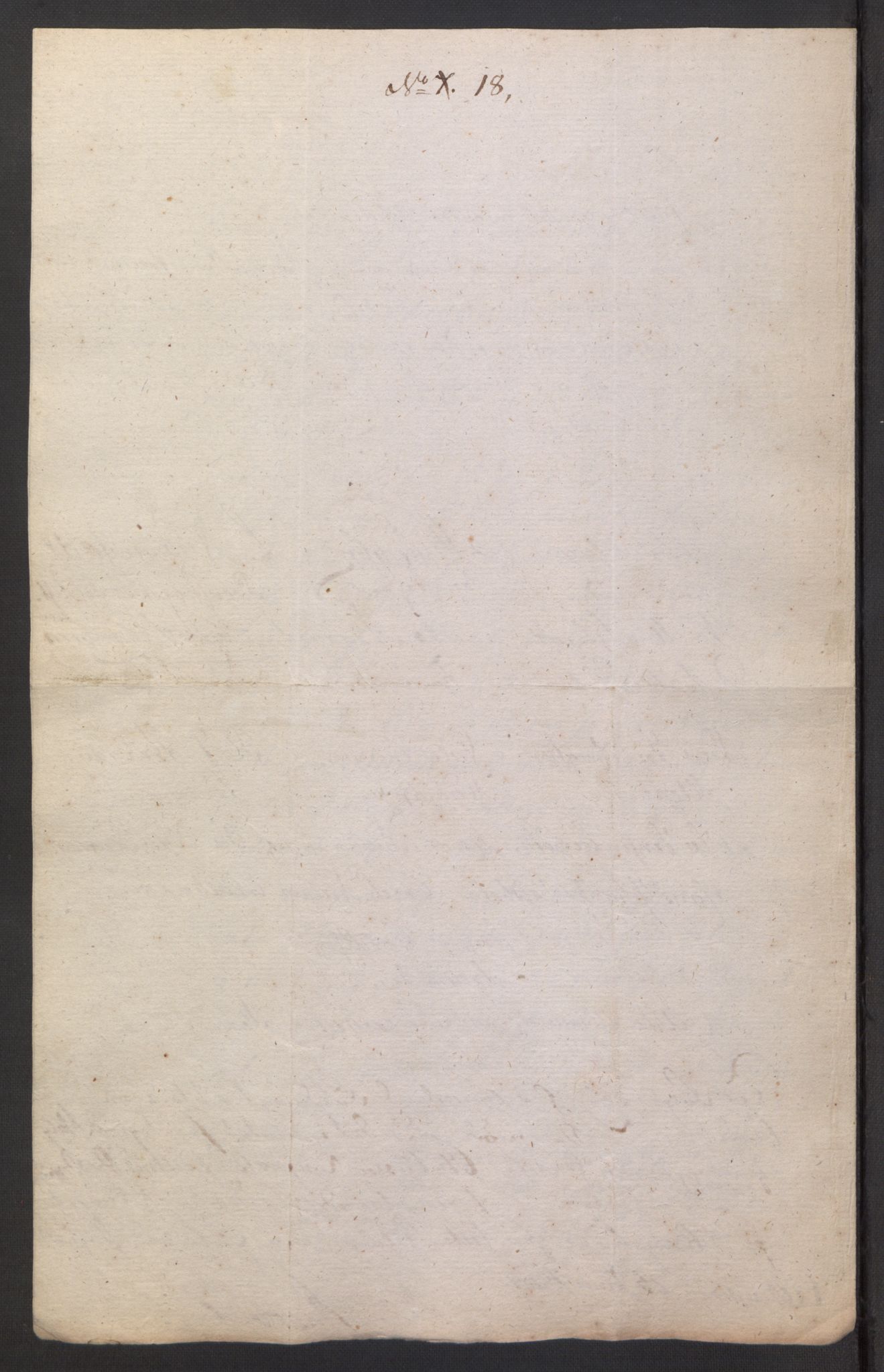Fylkesmannen i Finnmark, SATØ/S-1120, 1814, p. 8