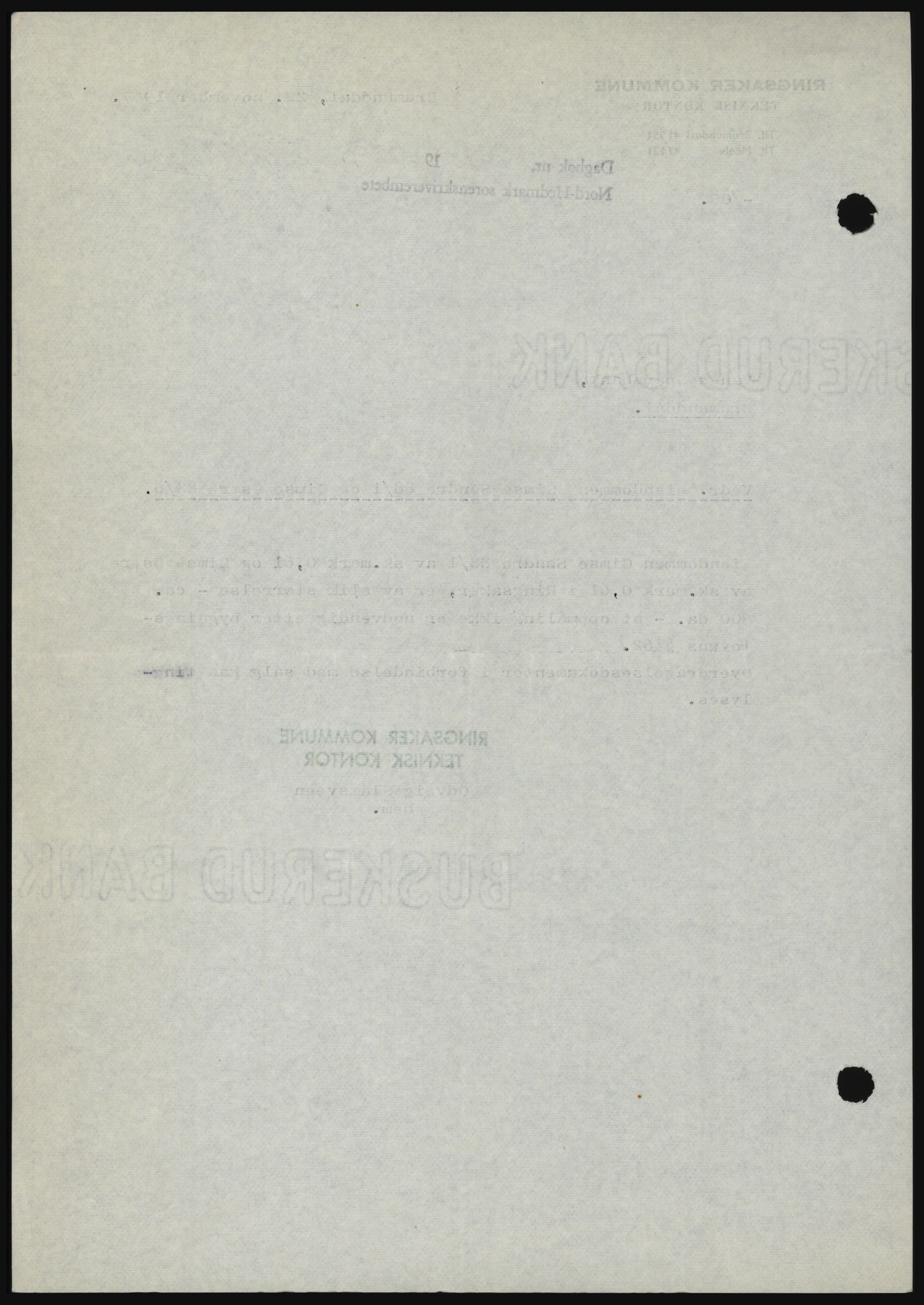 Nord-Hedmark sorenskriveri, SAH/TING-012/H/Hc/L0027: Mortgage book no. 27, 1967-1968, Diary no: : 5975/1967