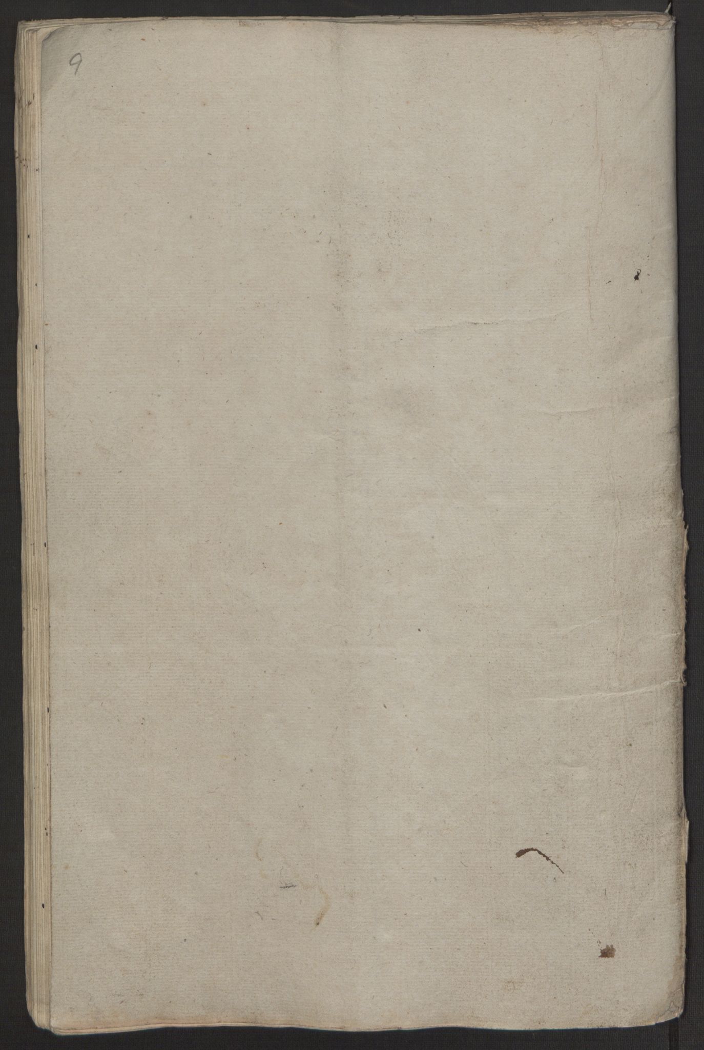 Rentekammeret inntil 1814, Realistisk ordnet avdeling, RA/EA-4070/Ol/L0022a/0002: [Gg 10]: Ekstraskatten, 23.09.1762. Nordlands amt / Vesterålen, Andenes og Lofoten, 1763-1769, p. 33