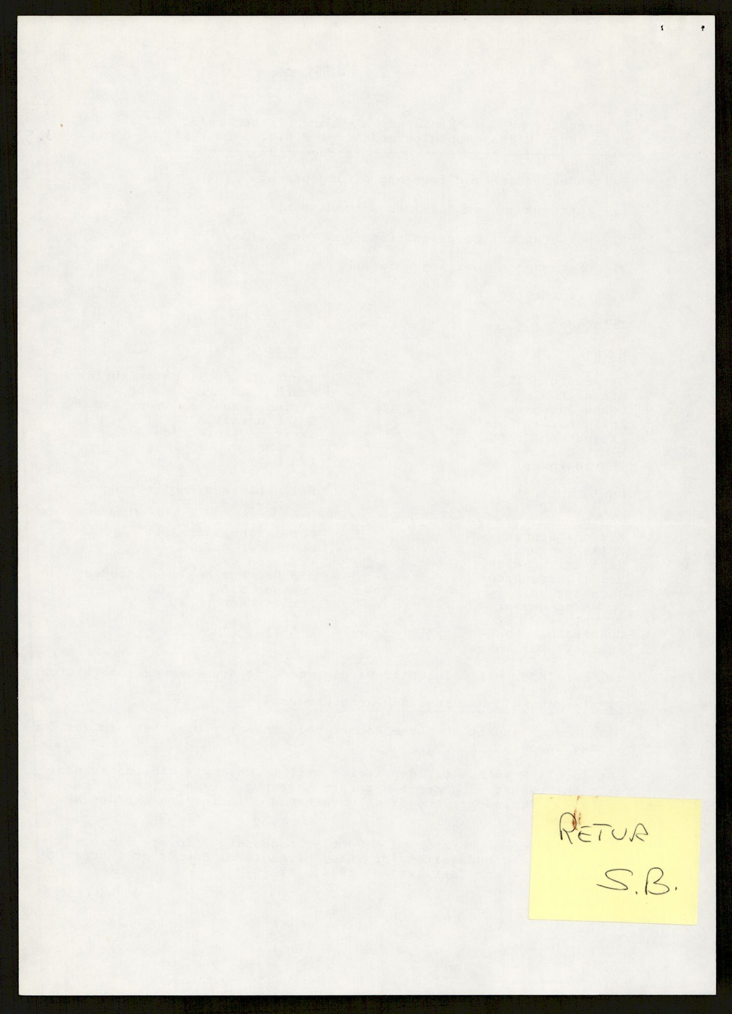 "17-Gruppen Kina", AV/RA-PA-1688/A/L0001: Møtereferater, 1979-1986, p. 94