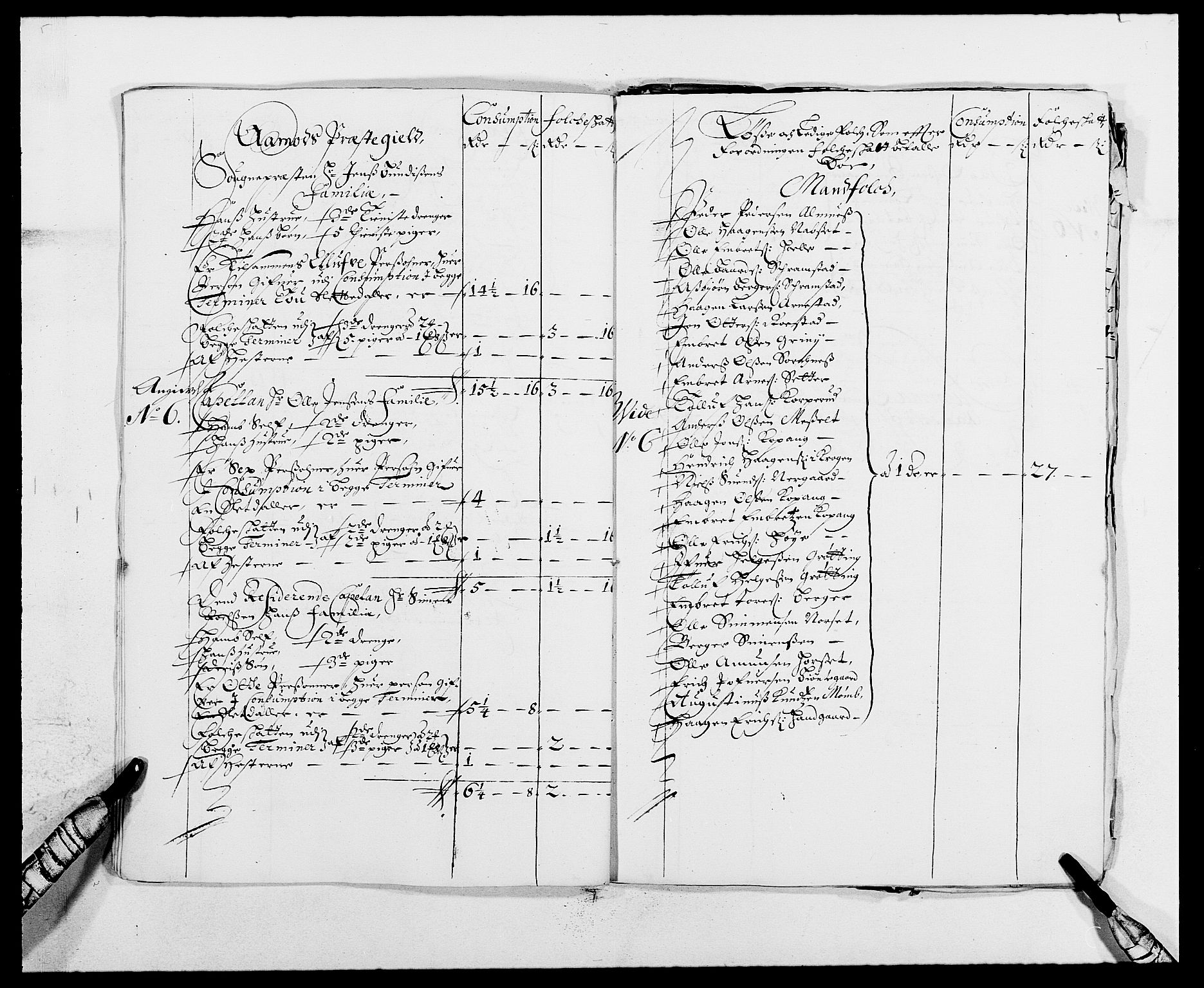 Rentekammeret inntil 1814, Reviderte regnskaper, Fogderegnskap, AV/RA-EA-4092/R13/L0819: Fogderegnskap Solør, Odal og Østerdal, 1682, p. 196