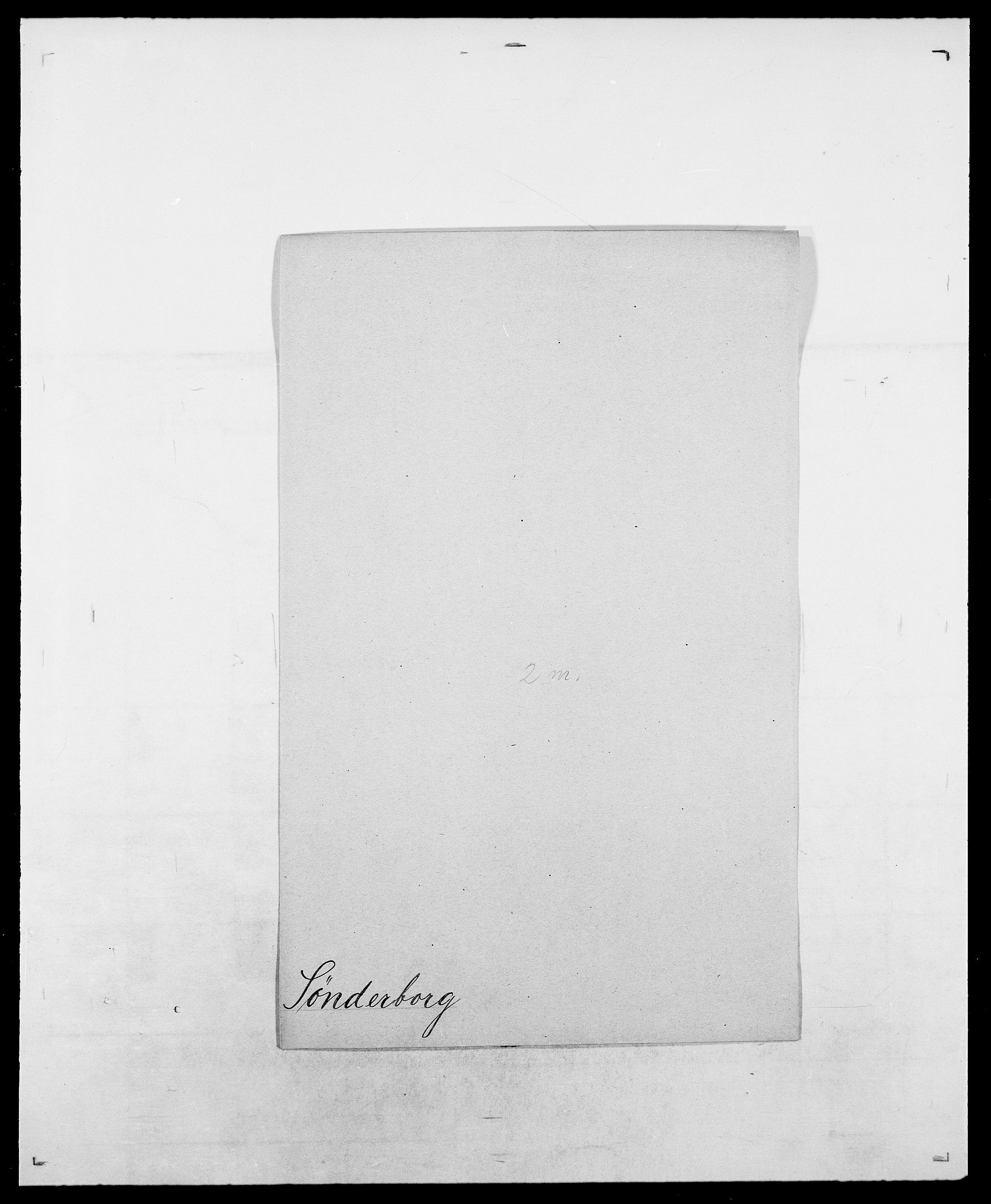 Delgobe, Charles Antoine - samling, SAO/PAO-0038/D/Da/L0038: Svanenskjold - Thornsohn, p. 184