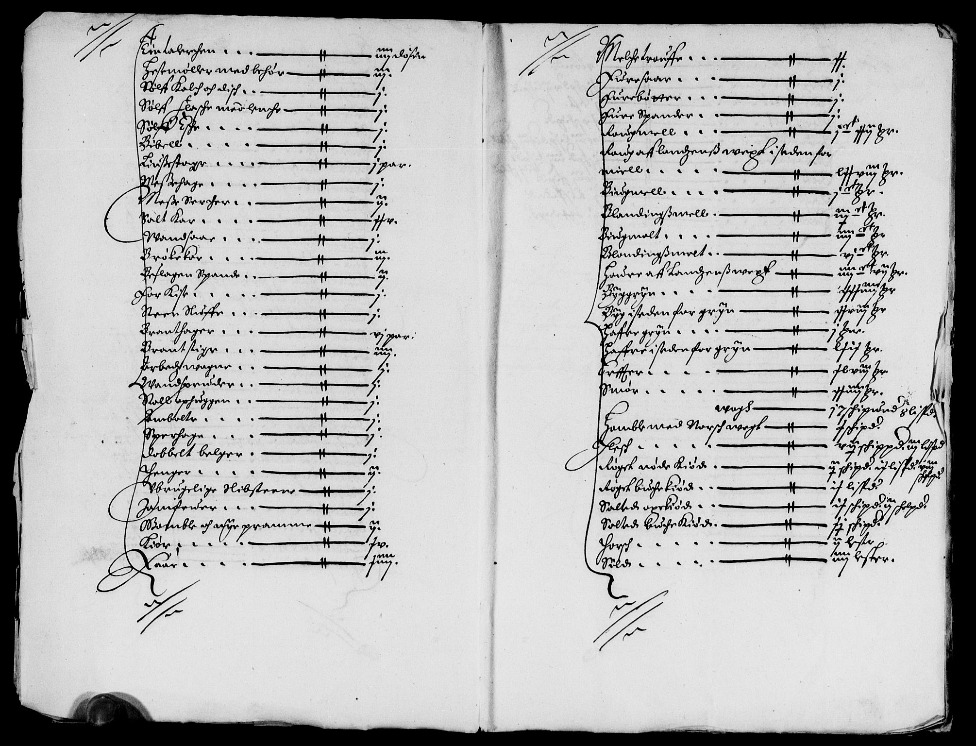 Rentekammeret inntil 1814, Reviderte regnskaper, Lensregnskaper, RA/EA-5023/R/Rb/Rba/L0187: Akershus len, 1644-1647