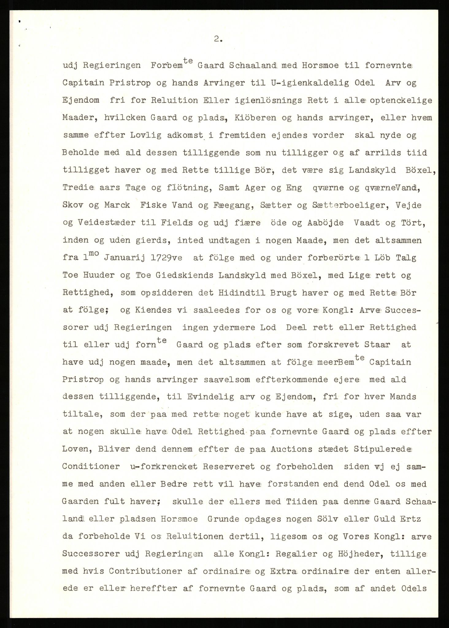 Statsarkivet i Stavanger, SAST/A-101971/03/Y/Yj/L0076: Avskrifter sortert etter gårdsnavn: Skjold kirke - Skåre, 1750-1930, p. 571