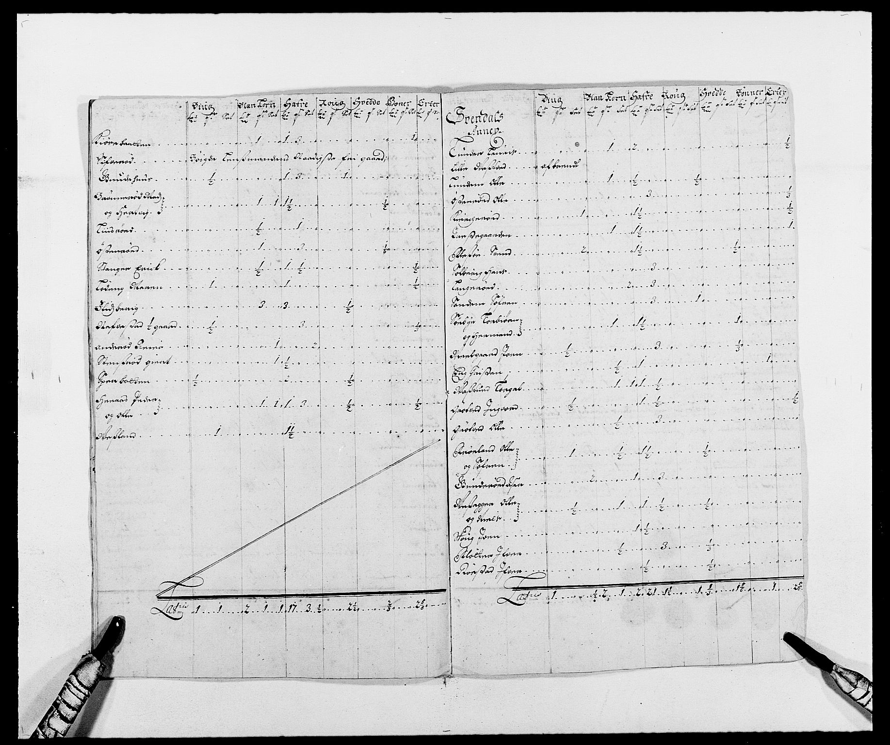 Rentekammeret inntil 1814, Reviderte regnskaper, Fogderegnskap, AV/RA-EA-4092/R02/L0106: Fogderegnskap Moss og Verne kloster, 1688-1691, p. 48