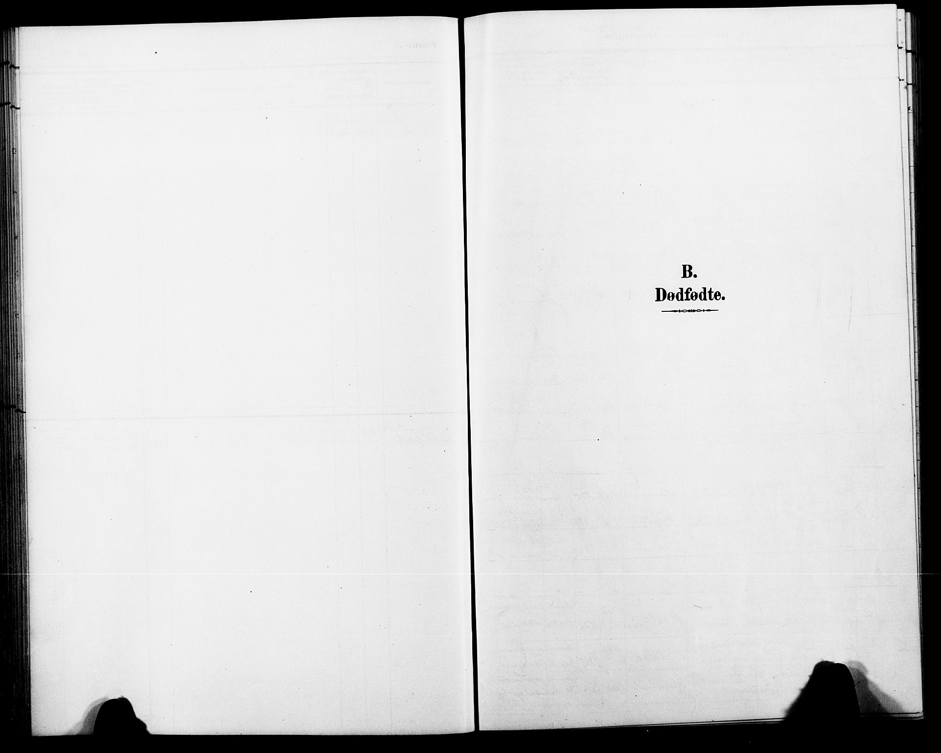 Ministerialprotokoller, klokkerbøker og fødselsregistre - Nordland, SAT/A-1459/881/L1168: Parish register (copy) no. 881C05, 1900-1911