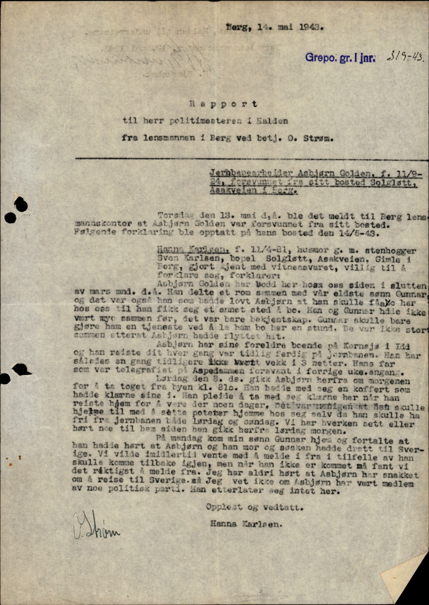 Forsvarets Overkommando. 2 kontor. Arkiv 11.4. Spredte tyske arkivsaker, AV/RA-RAFA-7031/D/Dar/Darc/L0006: BdSN, 1942-1945, p. 550