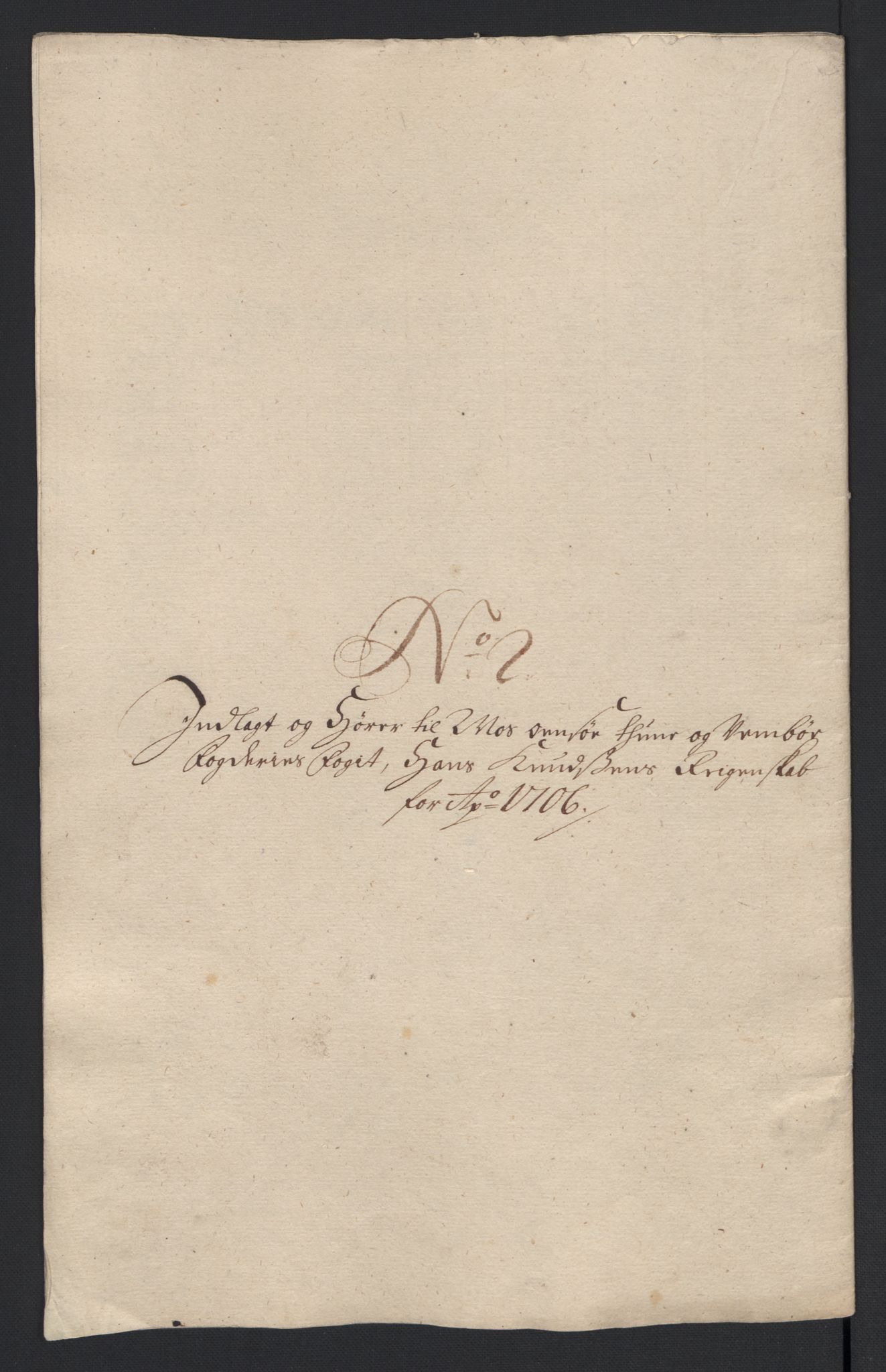 Rentekammeret inntil 1814, Reviderte regnskaper, Fogderegnskap, RA/EA-4092/R04/L0133: Fogderegnskap Moss, Onsøy, Tune, Veme og Åbygge, 1705-1706, p. 255