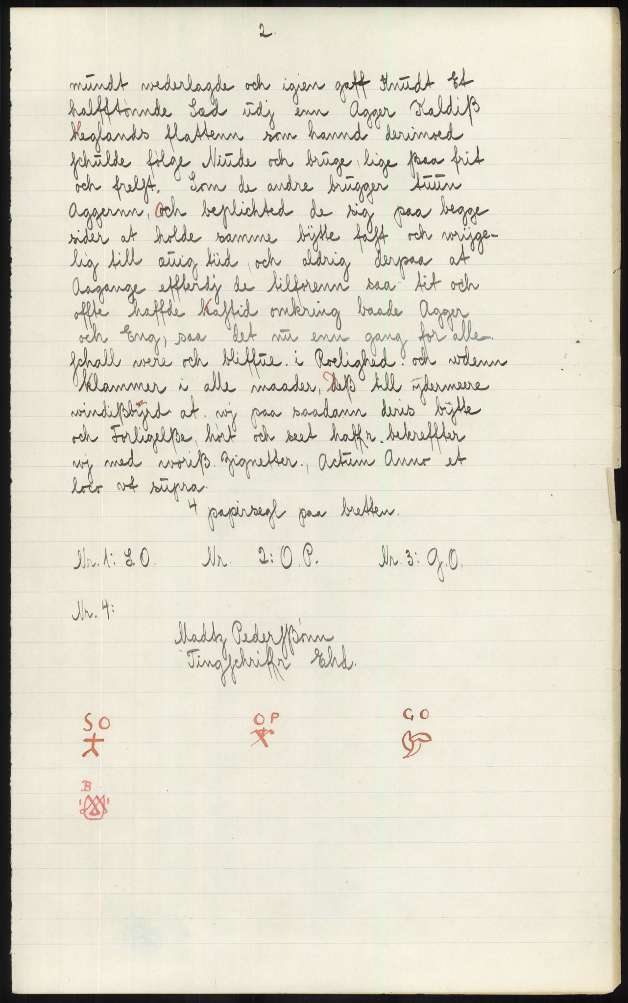 Samlinger til kildeutgivelse, Diplomavskriftsamlingen, AV/RA-EA-4053/H/Ha, p. 181