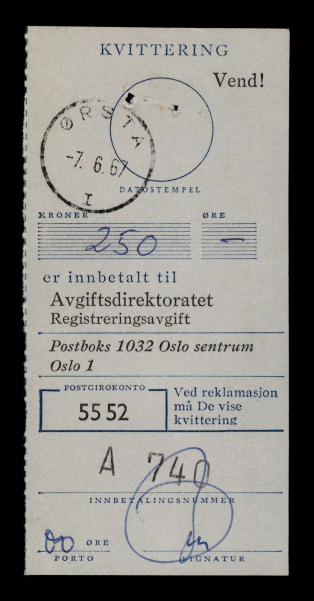 Møre og Romsdal vegkontor - Ålesund trafikkstasjon, AV/SAT-A-4099/F/Fe/L0024: Registreringskort for kjøretøy T 10810 - T 10930, 1927-1998, p. 927