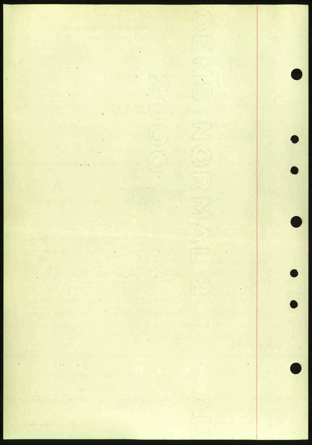 Idd og Marker sorenskriveri, AV/SAO-A-10283/G/Gb/Gbb/L0003: Mortgage book no. A3, 1938-1939, Diary no: : 81/1939