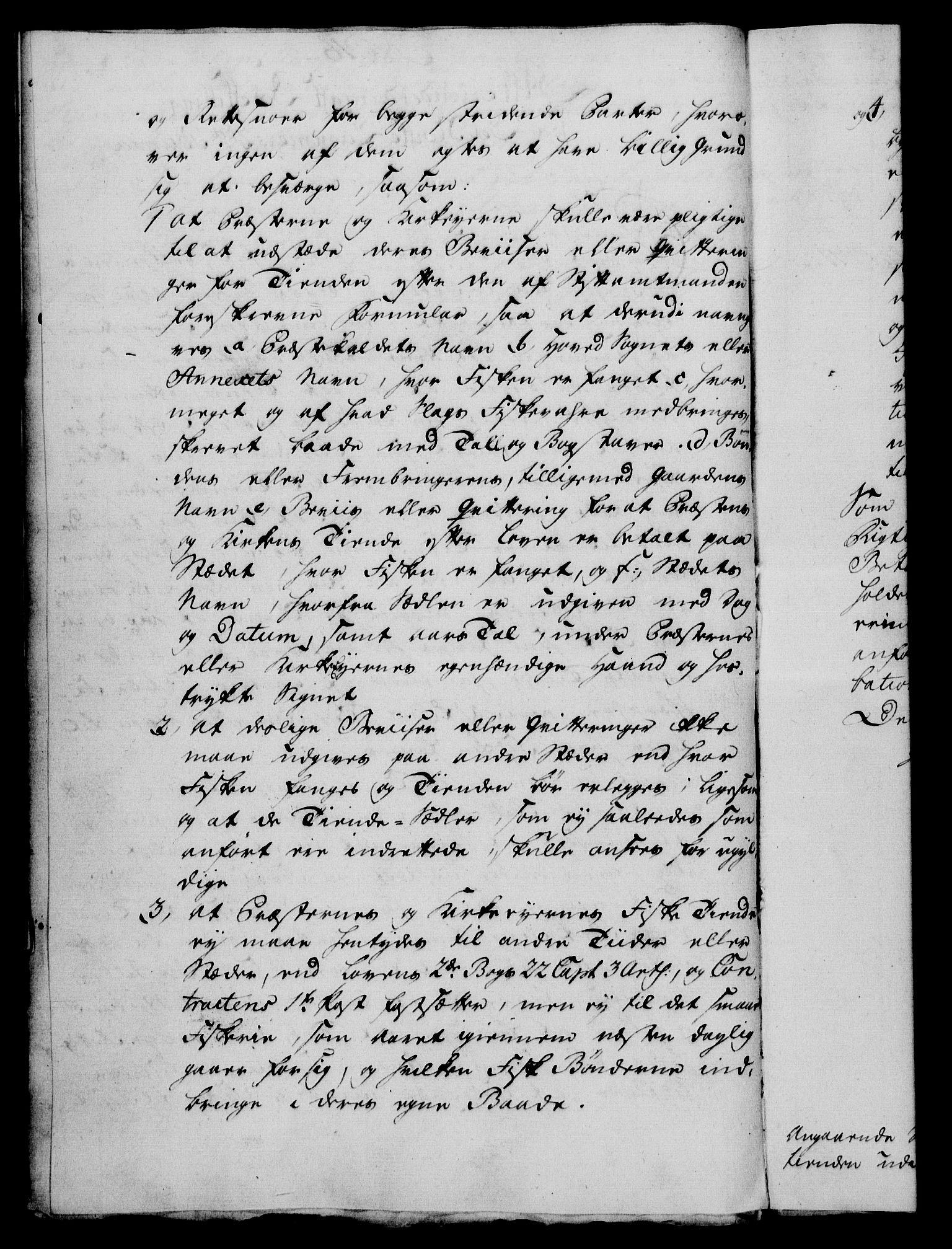 Rentekammeret, Kammerkanselliet, RA/EA-3111/G/Gf/Gfa/L0054: Norsk relasjons- og resolusjonsprotokoll (merket RK 52.54), 1771-1772, p. 69
