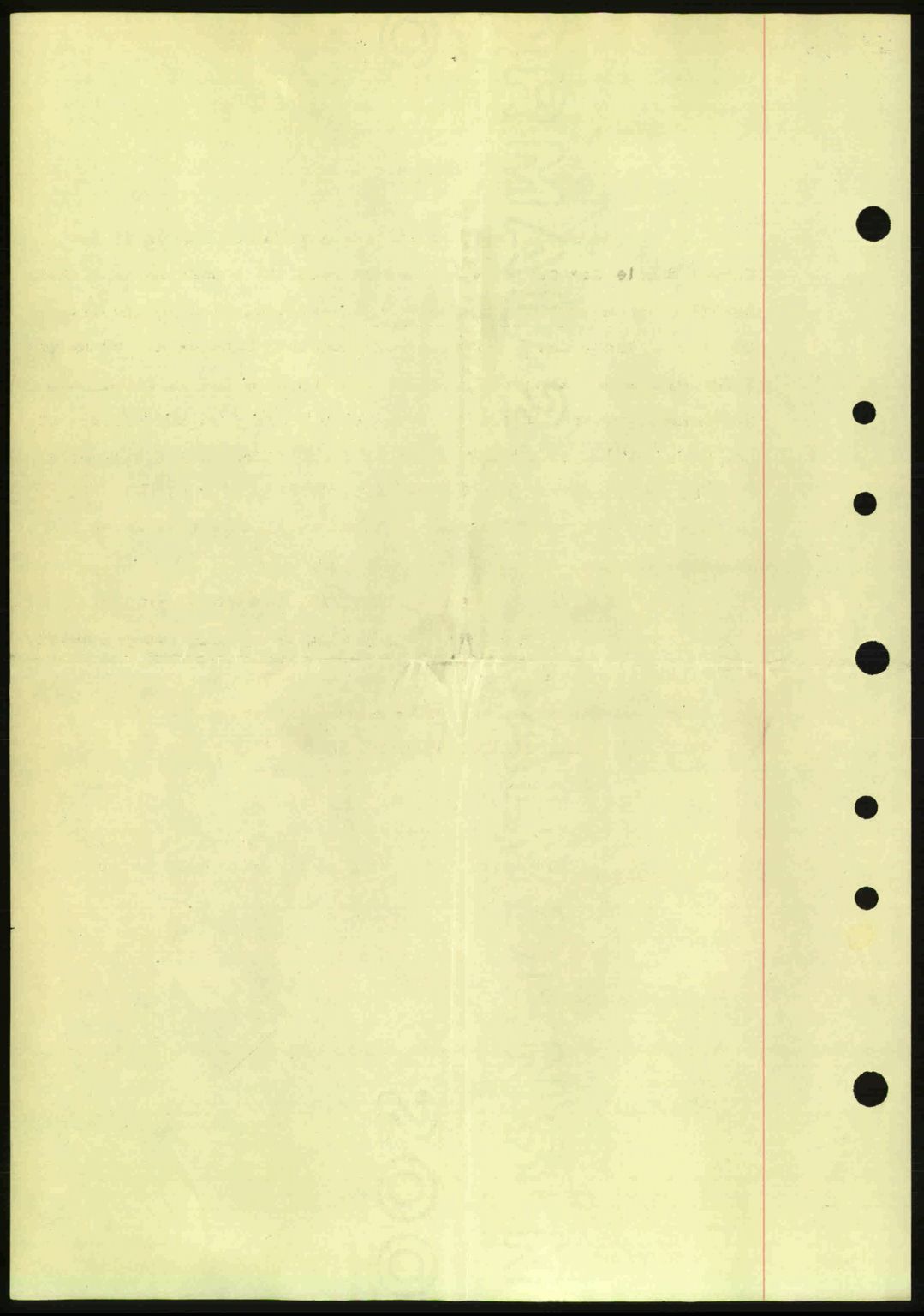 Idd og Marker sorenskriveri, AV/SAO-A-10283/G/Gb/Gbb/L0005: Mortgage book no. A5, 1941-1943, Diary no: : 295/1942