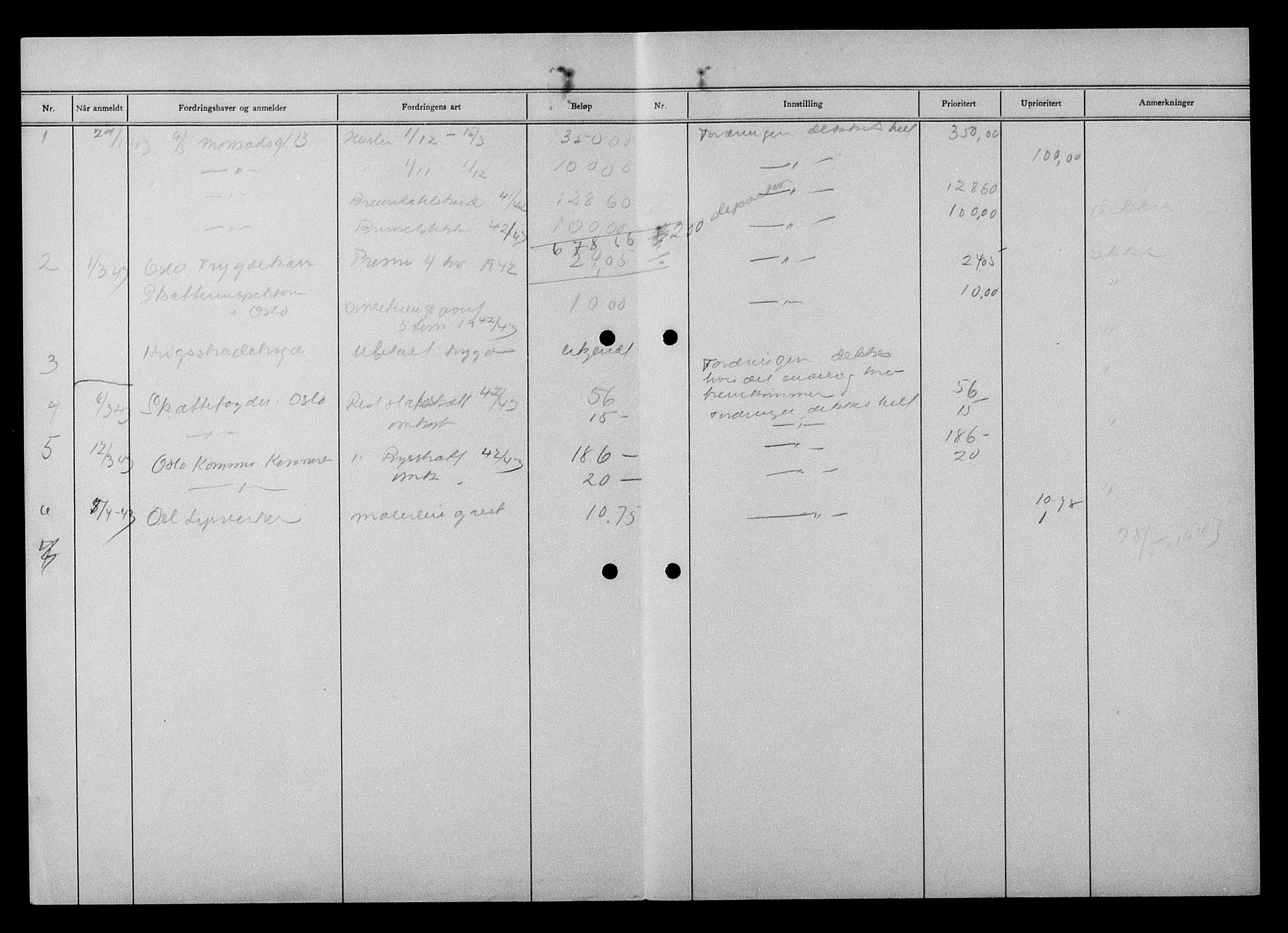 Justisdepartementet, Tilbakeføringskontoret for inndratte formuer, RA/S-1564/H/Hc/Hcc/L0983: --, 1945-1947, p. 560