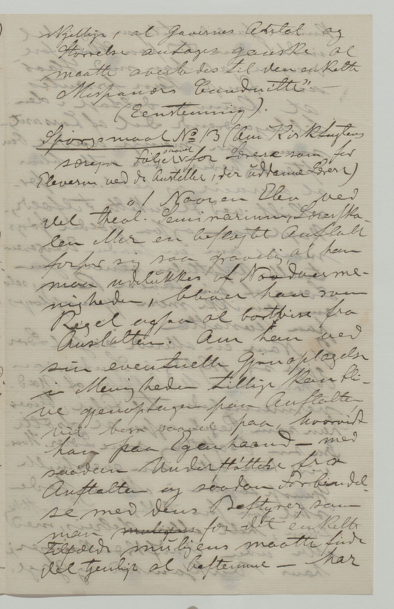 Det Norske Misjonsselskap - hovedadministrasjonen, VID/MA-A-1045/D/Da/Daa/L0035/0007: Konferansereferat og årsberetninger / Konferansereferat fra Madagaskar Innland., 1879