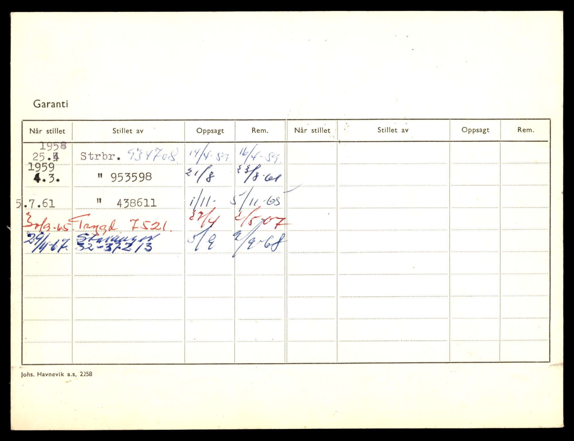 Møre og Romsdal vegkontor - Ålesund trafikkstasjon, AV/SAT-A-4099/F/Fe/L0019: Registreringskort for kjøretøy T 10228 - T 10350, 1927-1998, p. 2546