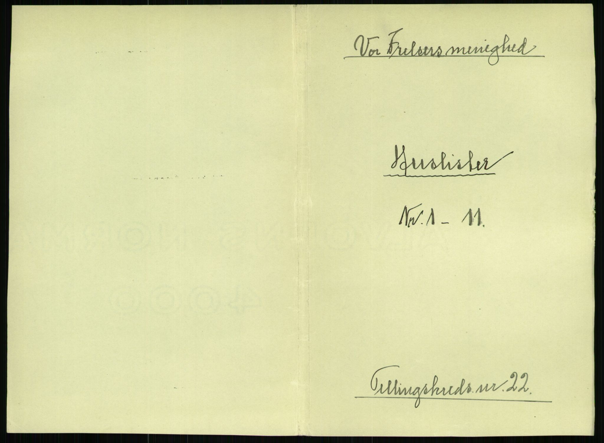 RA, 1891 census for 0301 Kristiania, 1891, p. 10838
