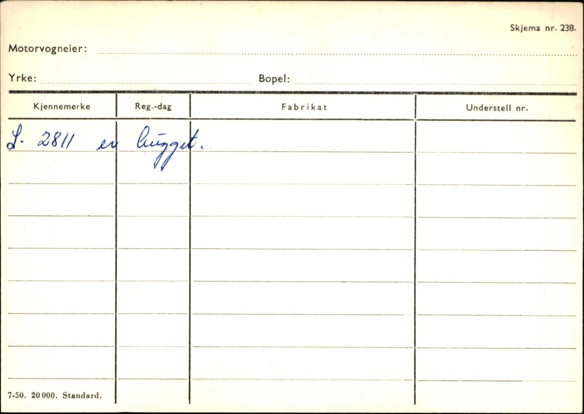 Statens vegvesen, Sogn og Fjordane vegkontor, SAB/A-5301/4/F/L0129: Eigarregistrer Eid A-S, 1945-1975, p. 1555