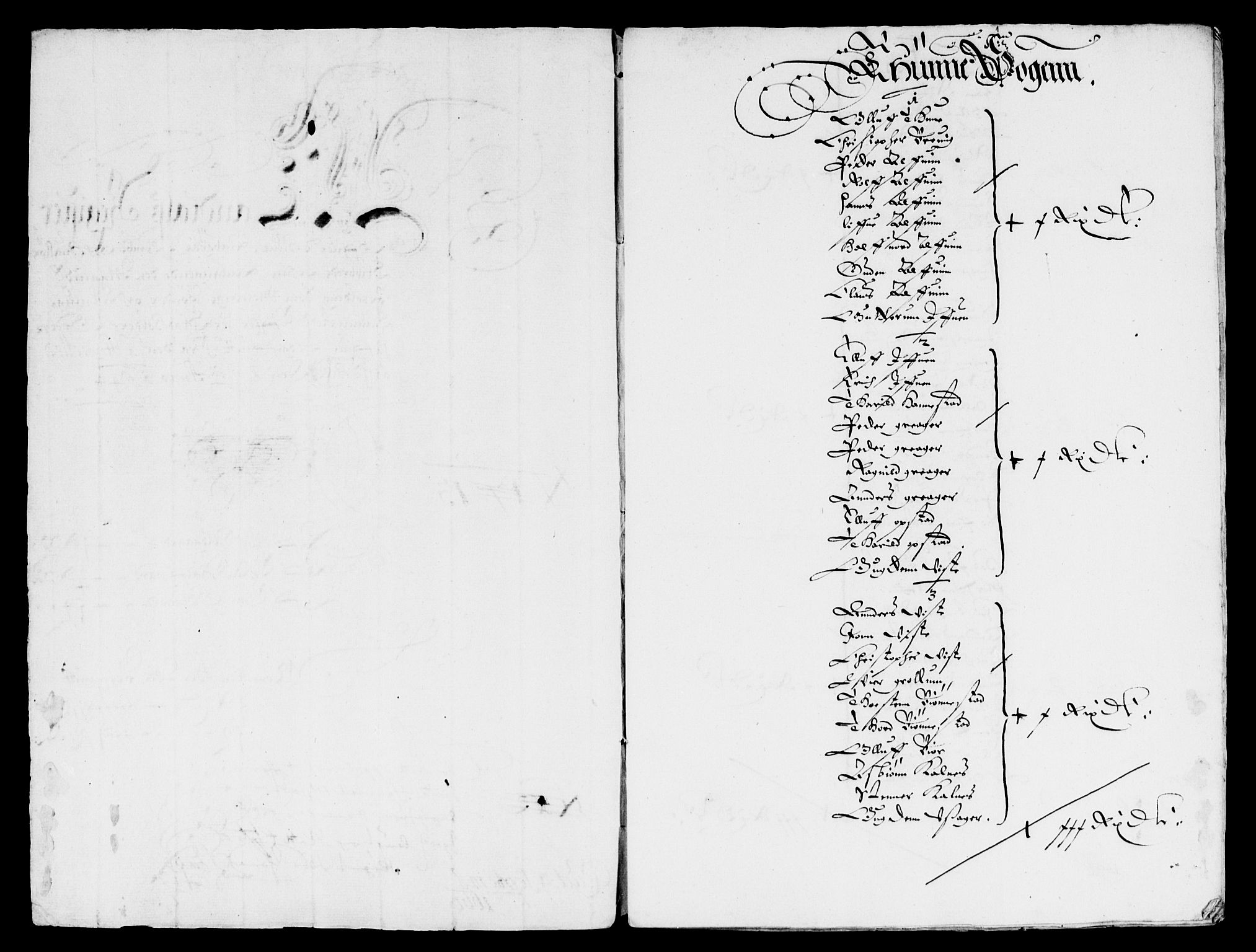 Rentekammeret inntil 1814, Reviderte regnskaper, Lensregnskaper, AV/RA-EA-5023/R/Rb/Rbc/L0005: Tune, Åbygge og Veme len, 1642-1644