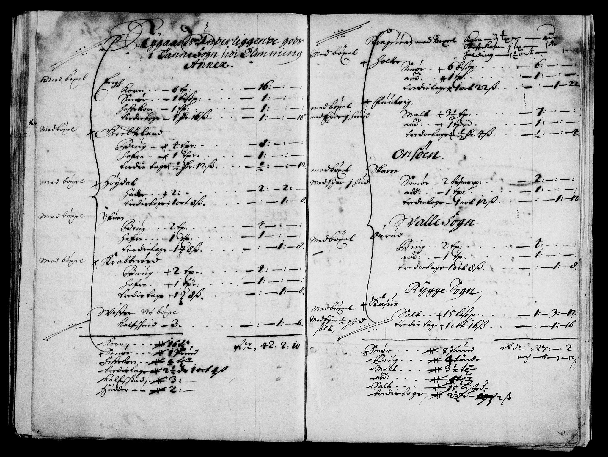 Rentekammeret inntil 1814, Realistisk ordnet avdeling, AV/RA-EA-4070/On/L0007: [Jj 8]: Jordebøker og dokumenter innlevert til kongelig kommisjon 1672: Verne klosters gods, 1658-1672, p. 373