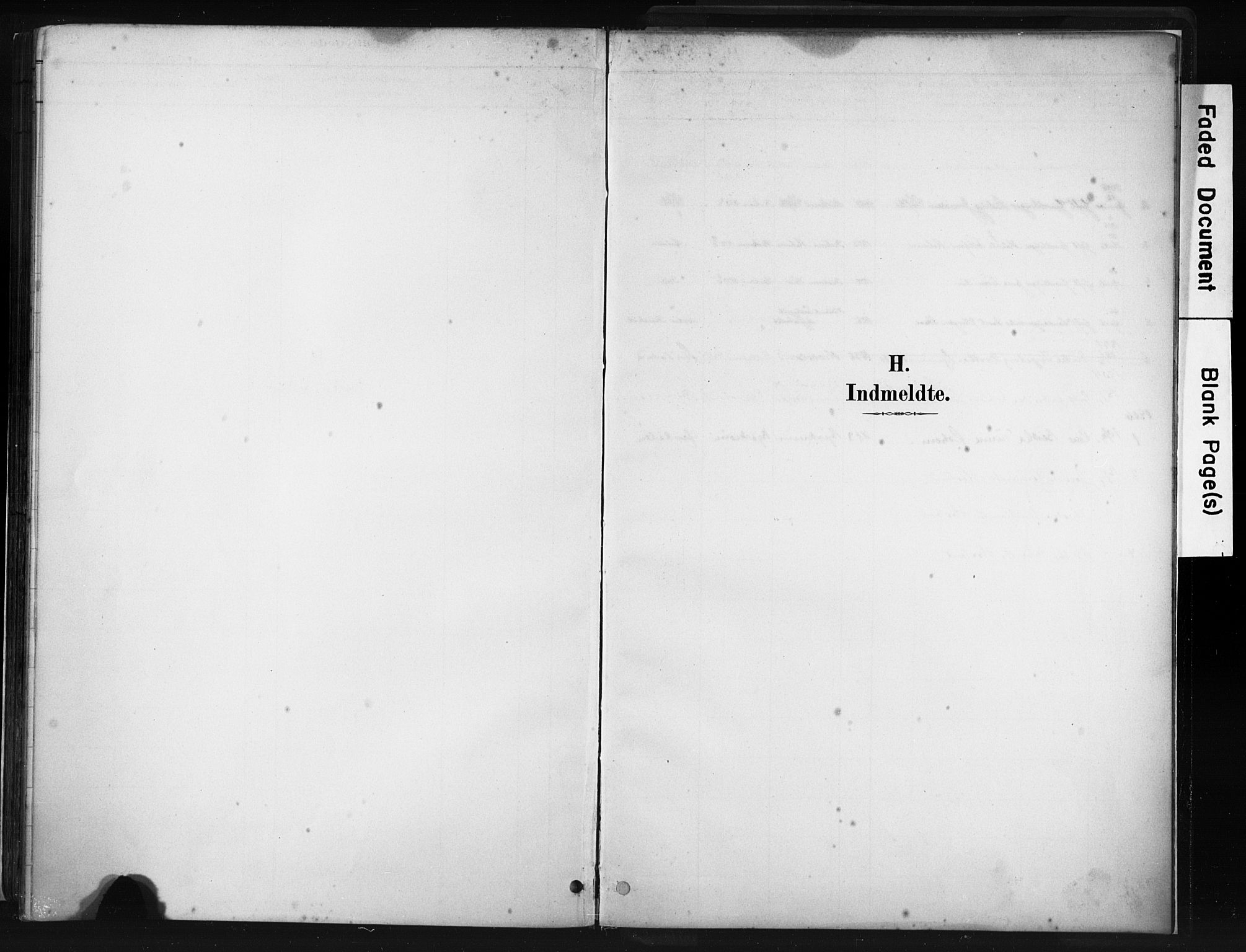 Helleland sokneprestkontor, SAST/A-101810: Parish register (official) no. A 9, 1887-1908