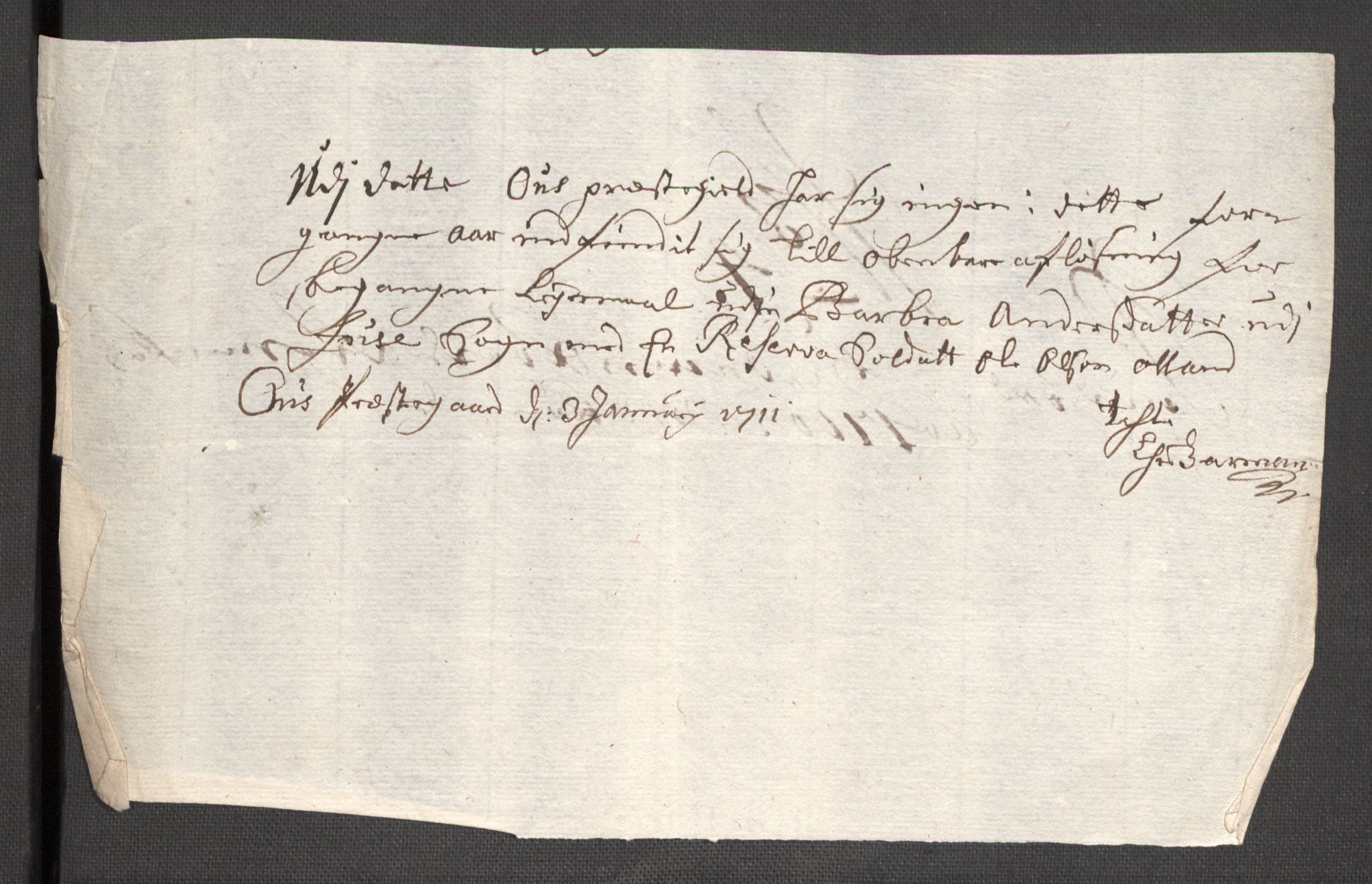 Rentekammeret inntil 1814, Reviderte regnskaper, Fogderegnskap, AV/RA-EA-4092/R48/L2986: Fogderegnskap Sunnhordland og Hardanger, 1709-1710, p. 370