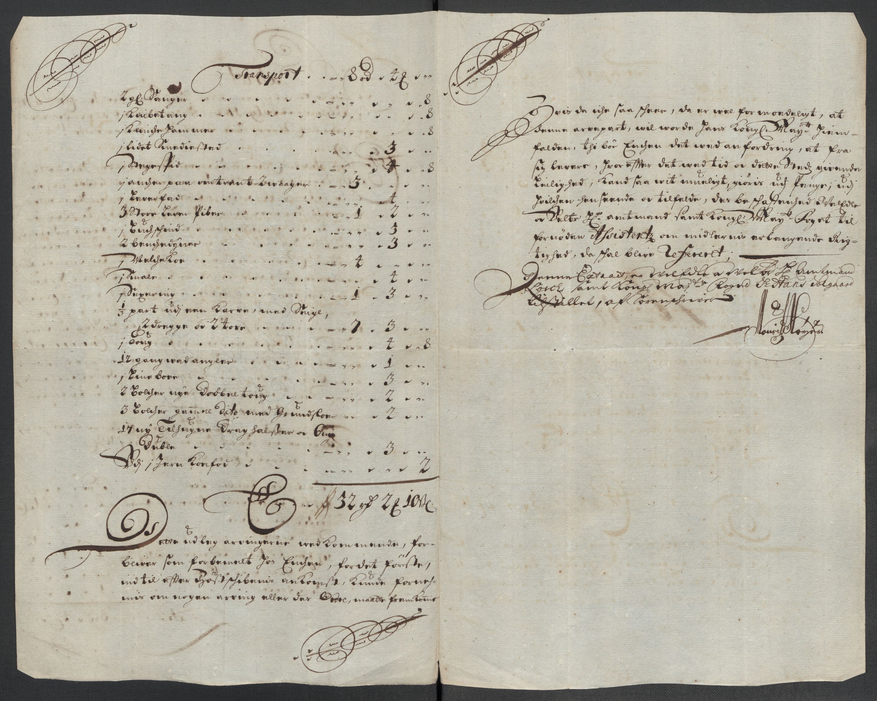 Rentekammeret inntil 1814, Reviderte regnskaper, Fogderegnskap, RA/EA-4092/R69/L4853: Fogderegnskap Finnmark/Vardøhus, 1705-1706, p. 106