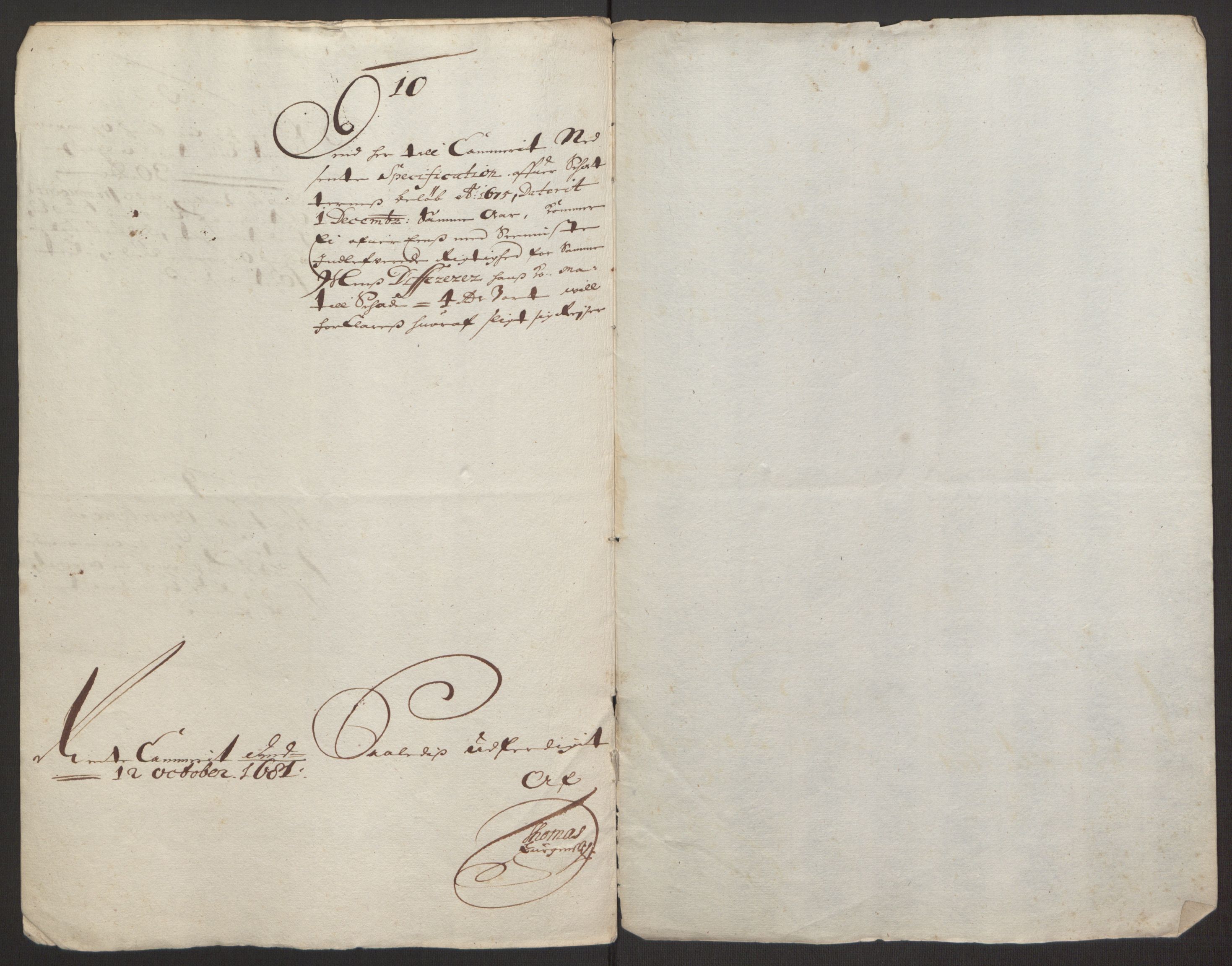 Rentekammeret inntil 1814, Reviderte regnskaper, Fogderegnskap, RA/EA-4092/R32/L1844: Fogderegnskap Jarlsberg grevskap, 1674-1675, p. 426