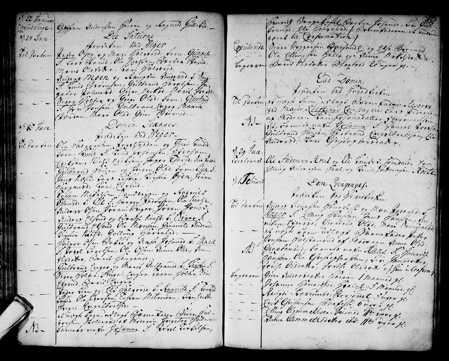 Norderhov kirkebøker, AV/SAKO-A-237/F/Fa/L0004: Parish register (official) no. 4, 1758-1774, p. 55