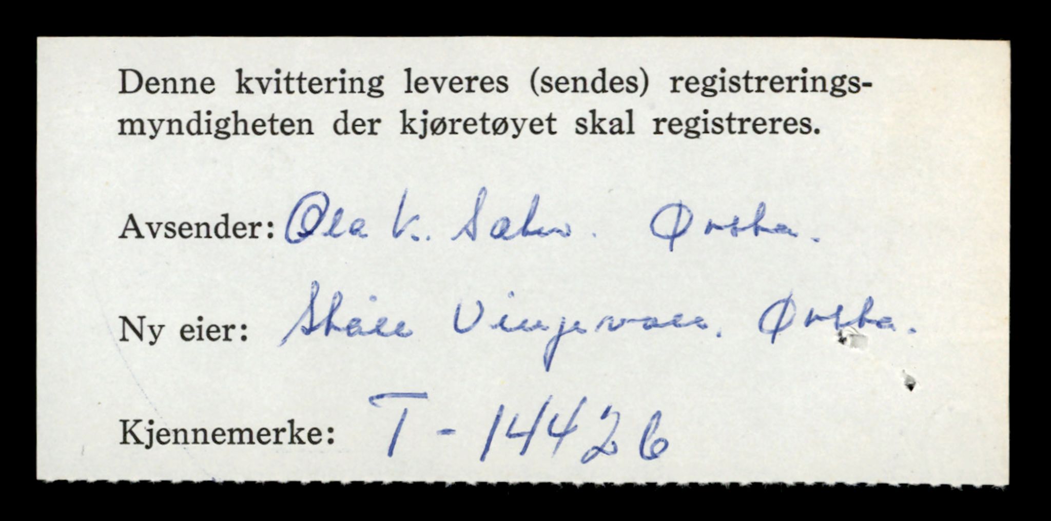 Møre og Romsdal vegkontor - Ålesund trafikkstasjon, AV/SAT-A-4099/F/Fe/L0045: Registreringskort for kjøretøy T 14320 - T 14444, 1927-1998, p. 2686