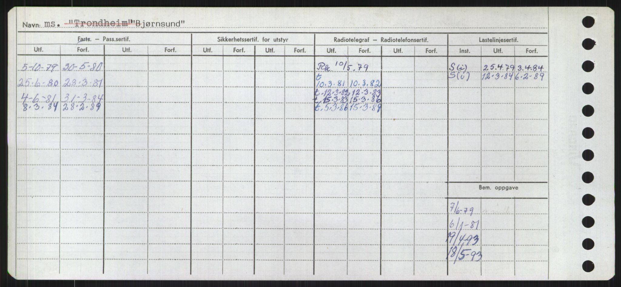 Sjøfartsdirektoratet med forløpere, Skipsmålingen, AV/RA-S-1627/H/Ha/L0001/0002: Fartøy, A-Eig / Fartøy Bjør-Eig, p. 30