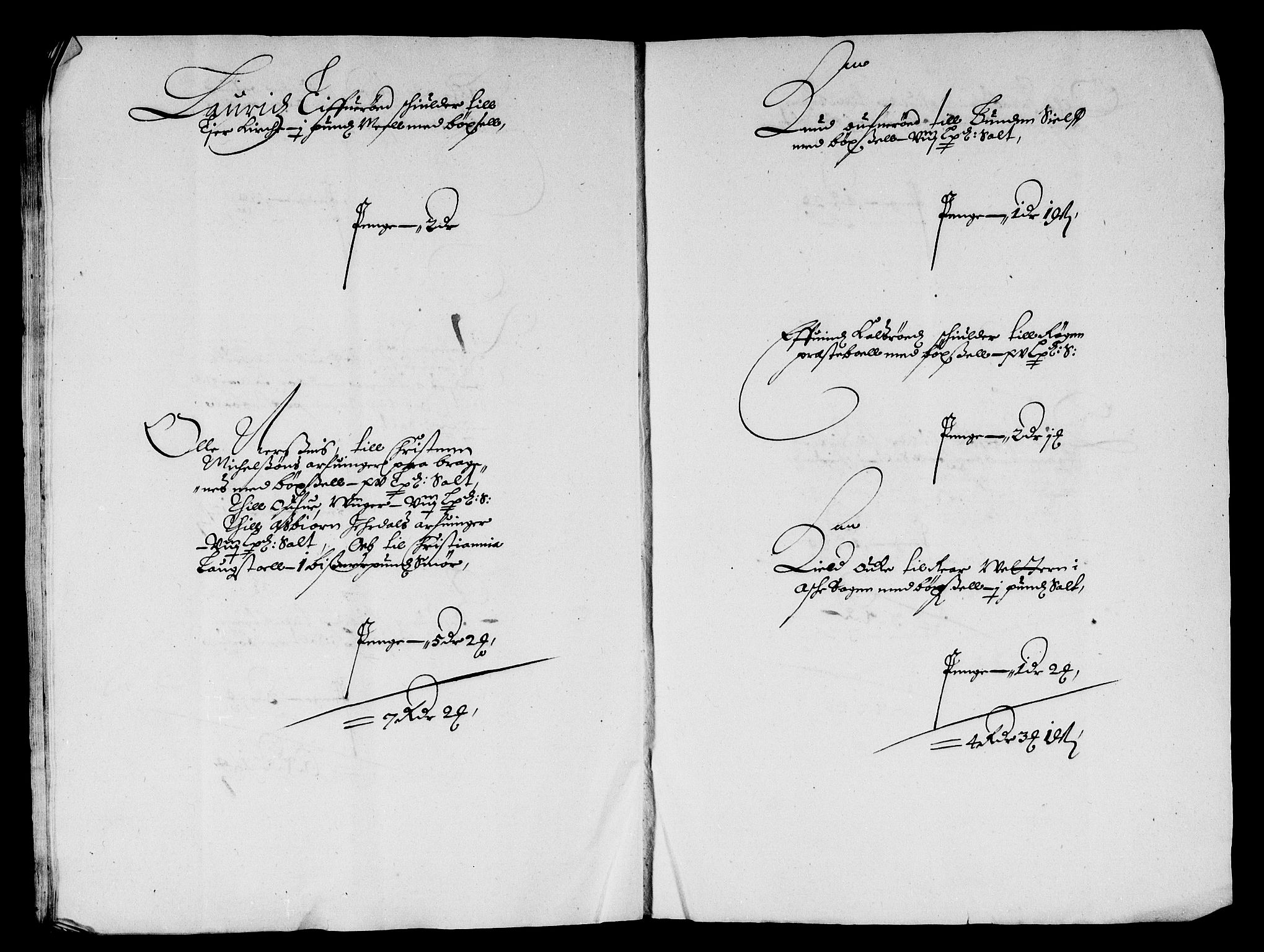 Rentekammeret inntil 1814, Reviderte regnskaper, Stiftamtstueregnskaper, Landkommissariatet på Akershus og Akershus stiftamt, AV/RA-EA-5869/R/Rb/L0058: Akershus stiftamt, 1669