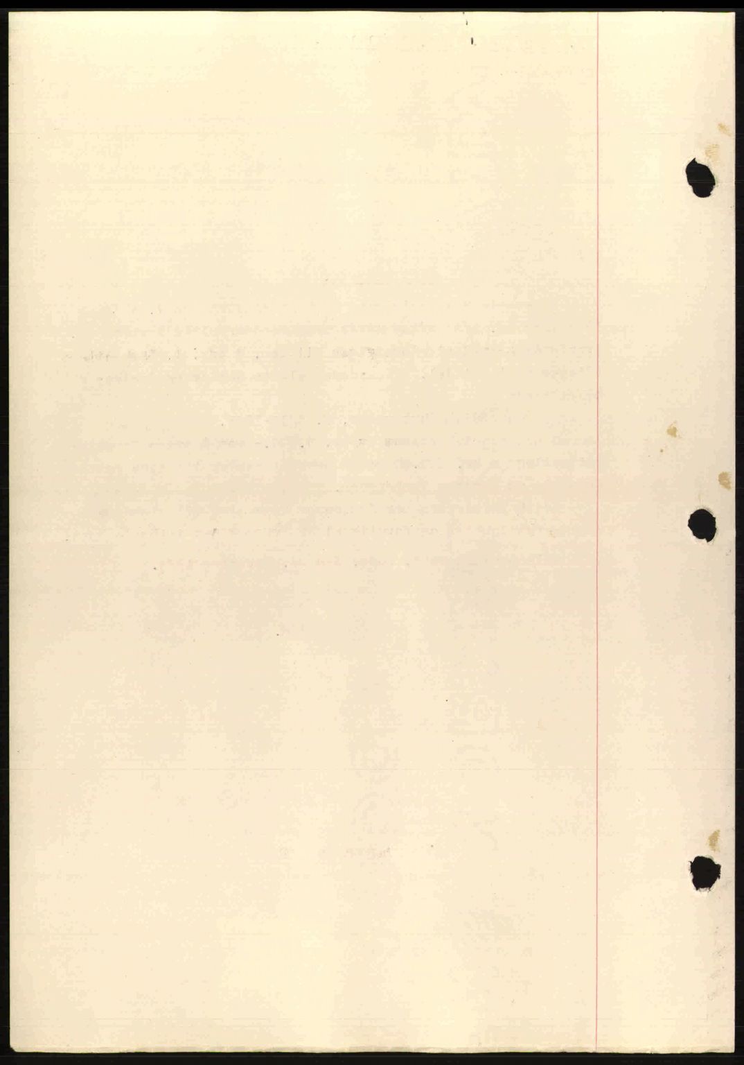 Salten sorenskriveri, SAT/A-4578/1/2/2C: Mortgage book no. A14-15, 1943-1945, Diary no: : 1833/1943