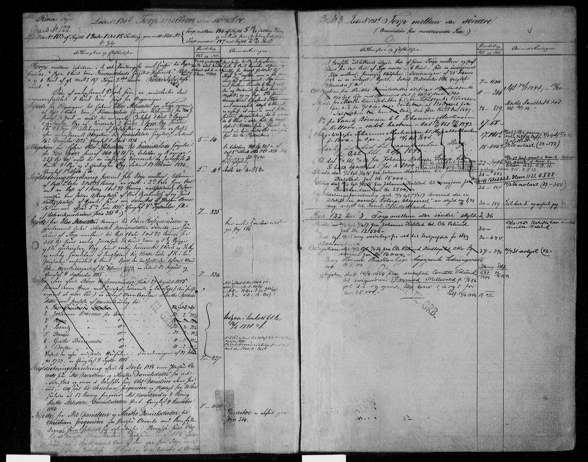 Idd og Marker sorenskriveri, AV/SAO-A-10283/G/Ga/Gac/L0004b: Mortgage register no. II 4b, 1848-1953, p. 512-513