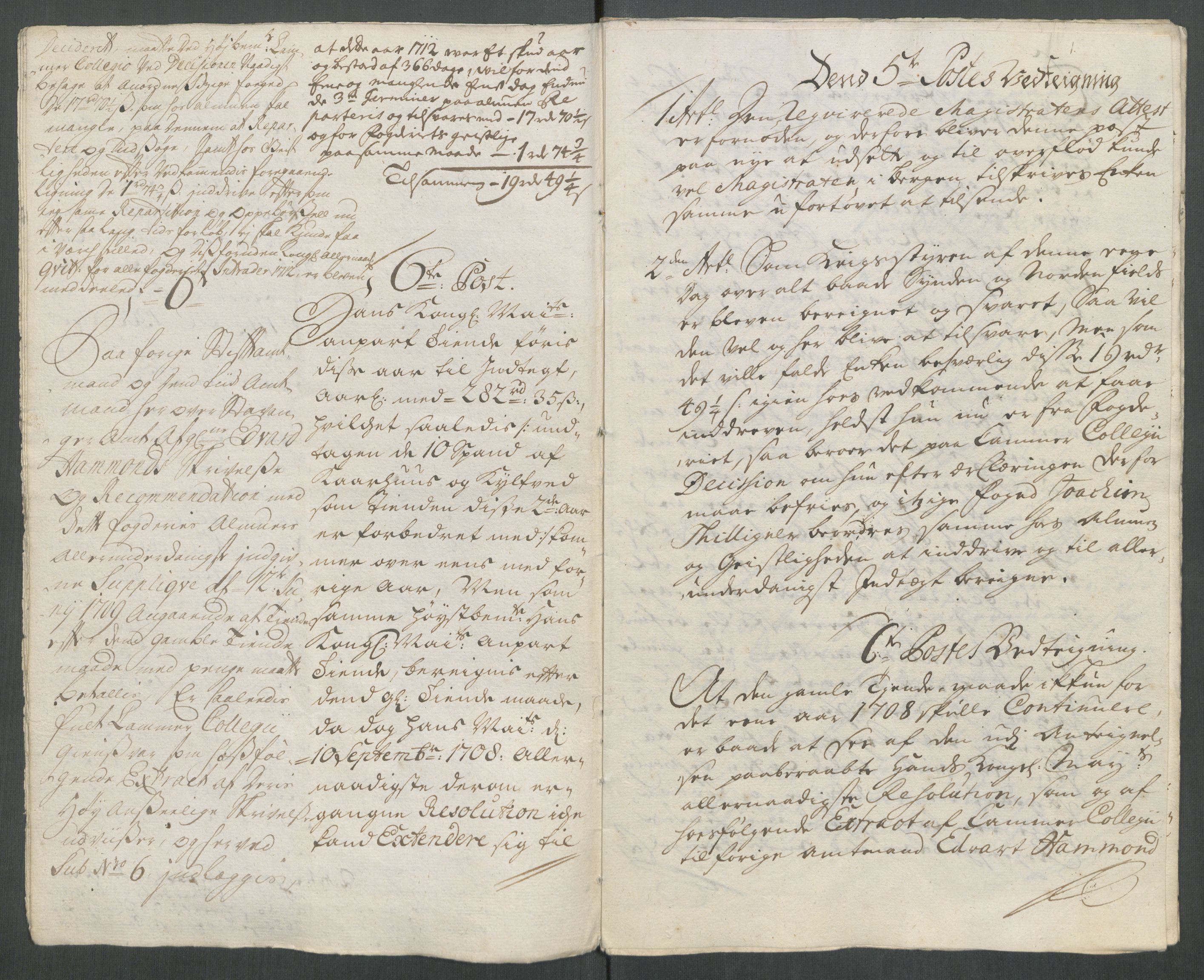 Rentekammeret inntil 1814, Reviderte regnskaper, Fogderegnskap, AV/RA-EA-4092/R47/L2869: Fogderegnskap Ryfylke, 1716, p. 363