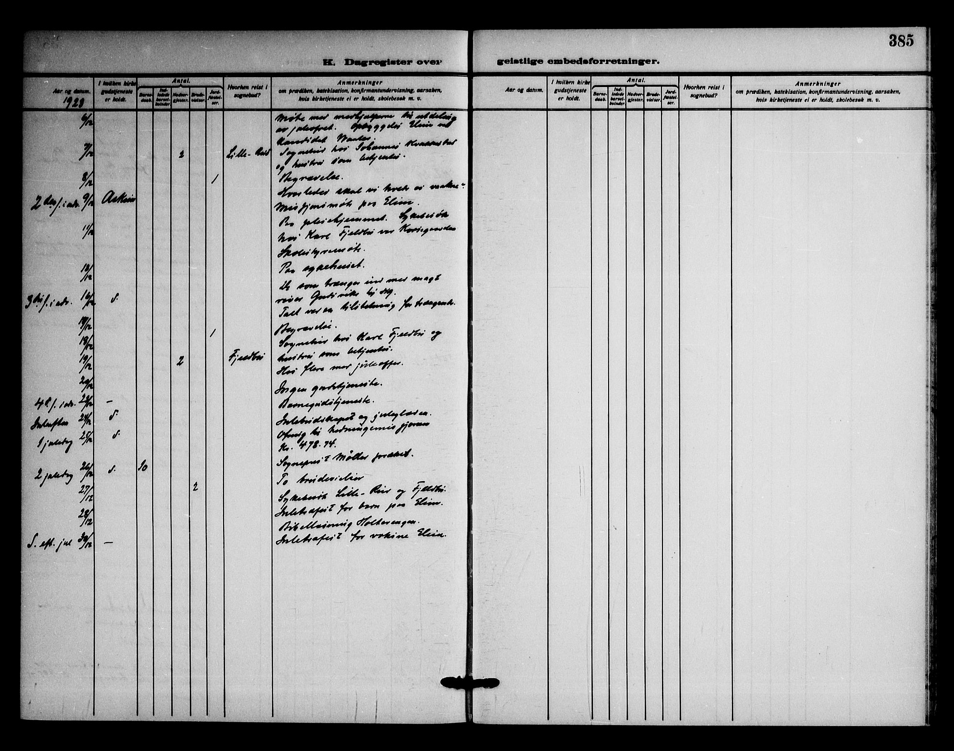 Askim prestekontor Kirkebøker, AV/SAO-A-10900/F/Fa/L0009: Parish register (official) no. 9, 1913-1923, p. 385