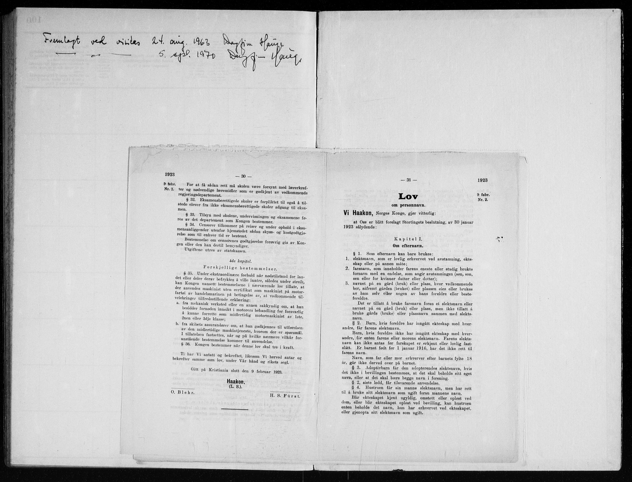 Nes kirkebøker, AV/SAKO-A-236/H/Ha/L0002: Banns register no. 2, 1955-1971
