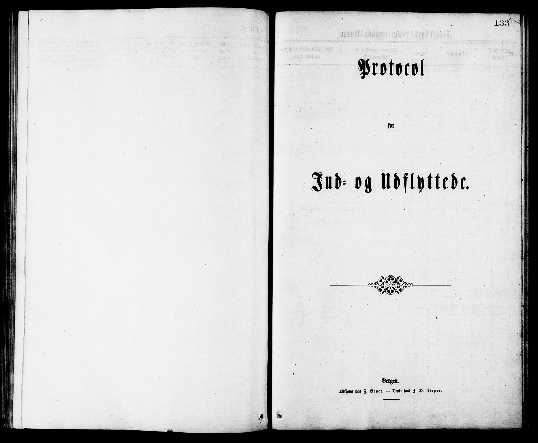Ministerialprotokoller, klokkerbøker og fødselsregistre - Møre og Romsdal, SAT/A-1454/503/L0035: Parish register (official) no. 503A03, 1865-1884, p. 133