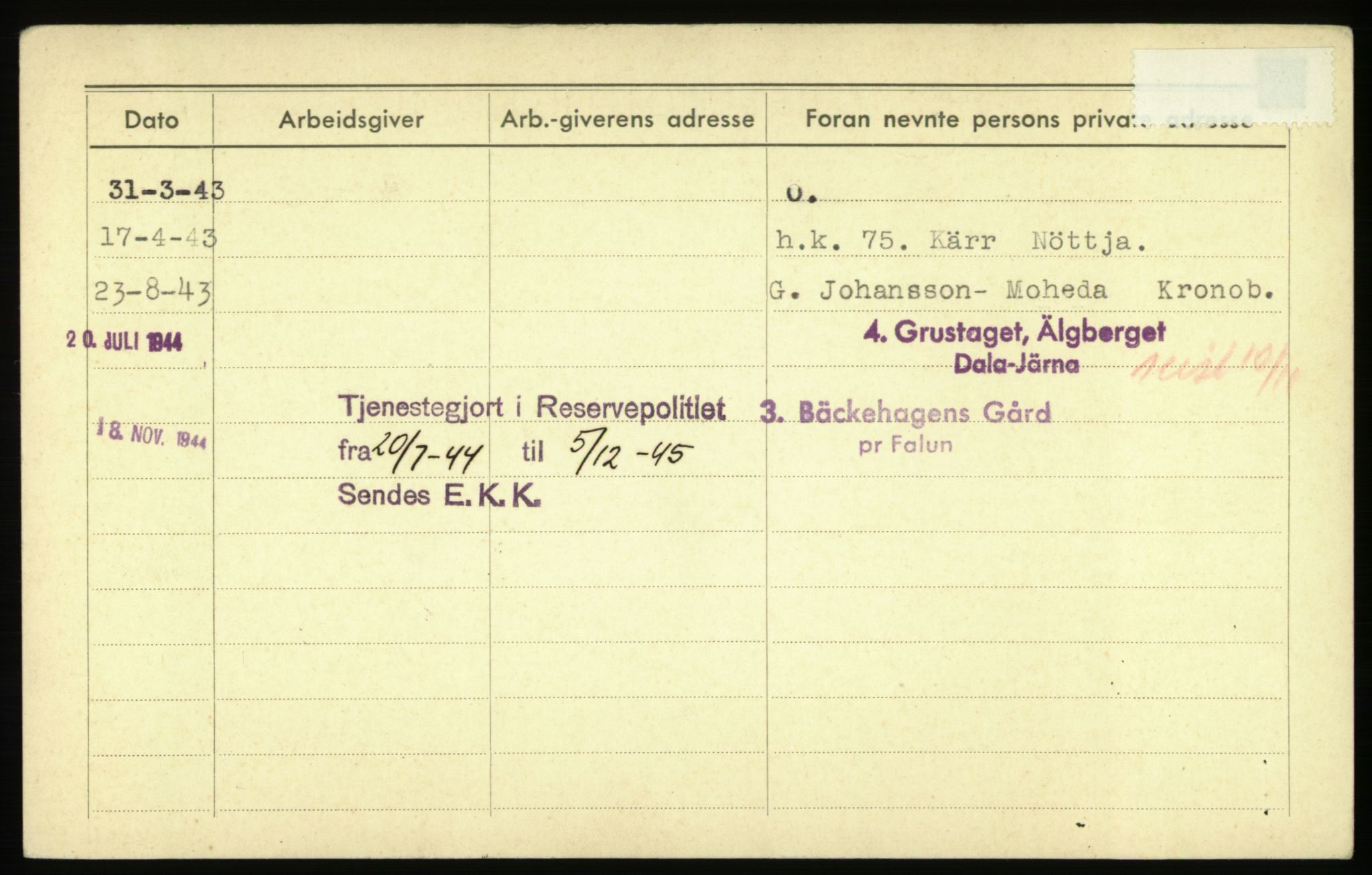 Forsvaret, Troms infanteriregiment nr. 16, AV/RA-RAFA-3146/P/Pa/L0023: Rulleblad for regimentets menige mannskaper, årsklasse 1939, 1939, p. 132