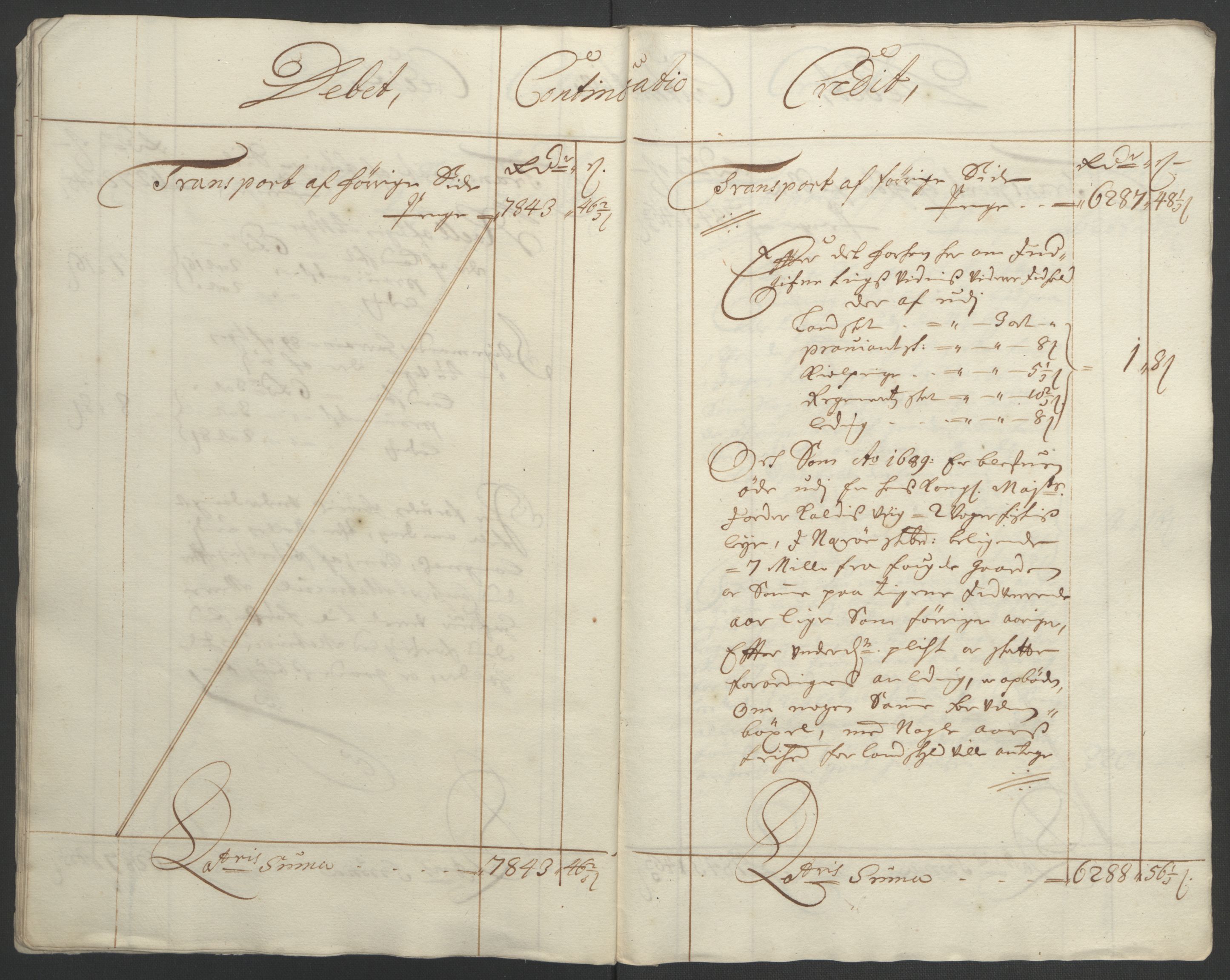 Rentekammeret inntil 1814, Reviderte regnskaper, Fogderegnskap, AV/RA-EA-4092/R54/L3554: Fogderegnskap Sunnmøre, 1691-1693, p. 21