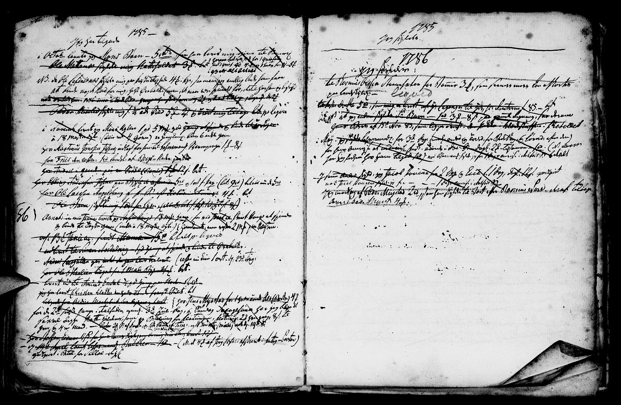 Davik sokneprestembete, AV/SAB-A-79701/H/Haa/Haaa/L0001: Parish register (official) no. A 1, 1710-1742, p. 153