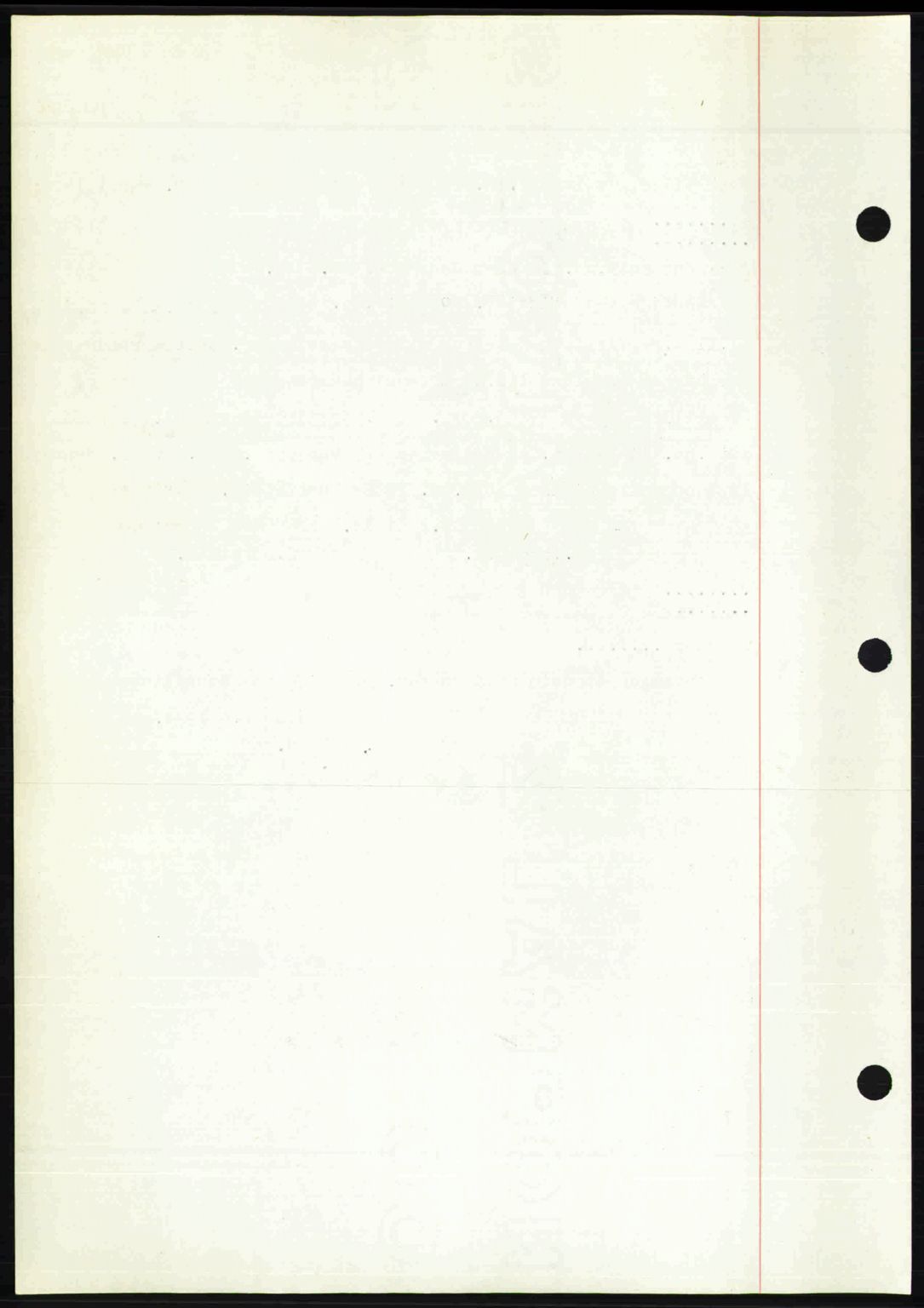 Stavanger byrett, AV/SAST-A-100455/002/G/Gb/L0022: Mortgage book no. A11, 1947-1948, Diary no: : 1719/1948