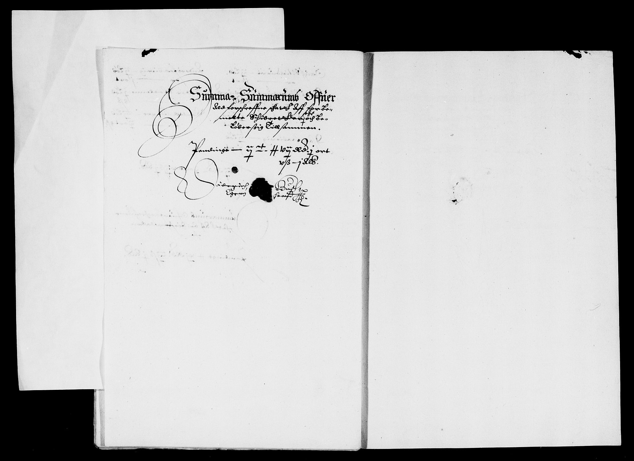 Rentekammeret inntil 1814, Reviderte regnskaper, Lensregnskaper, AV/RA-EA-5023/R/Rb/Rbt/L0094: Bergenhus len, 1642-1643