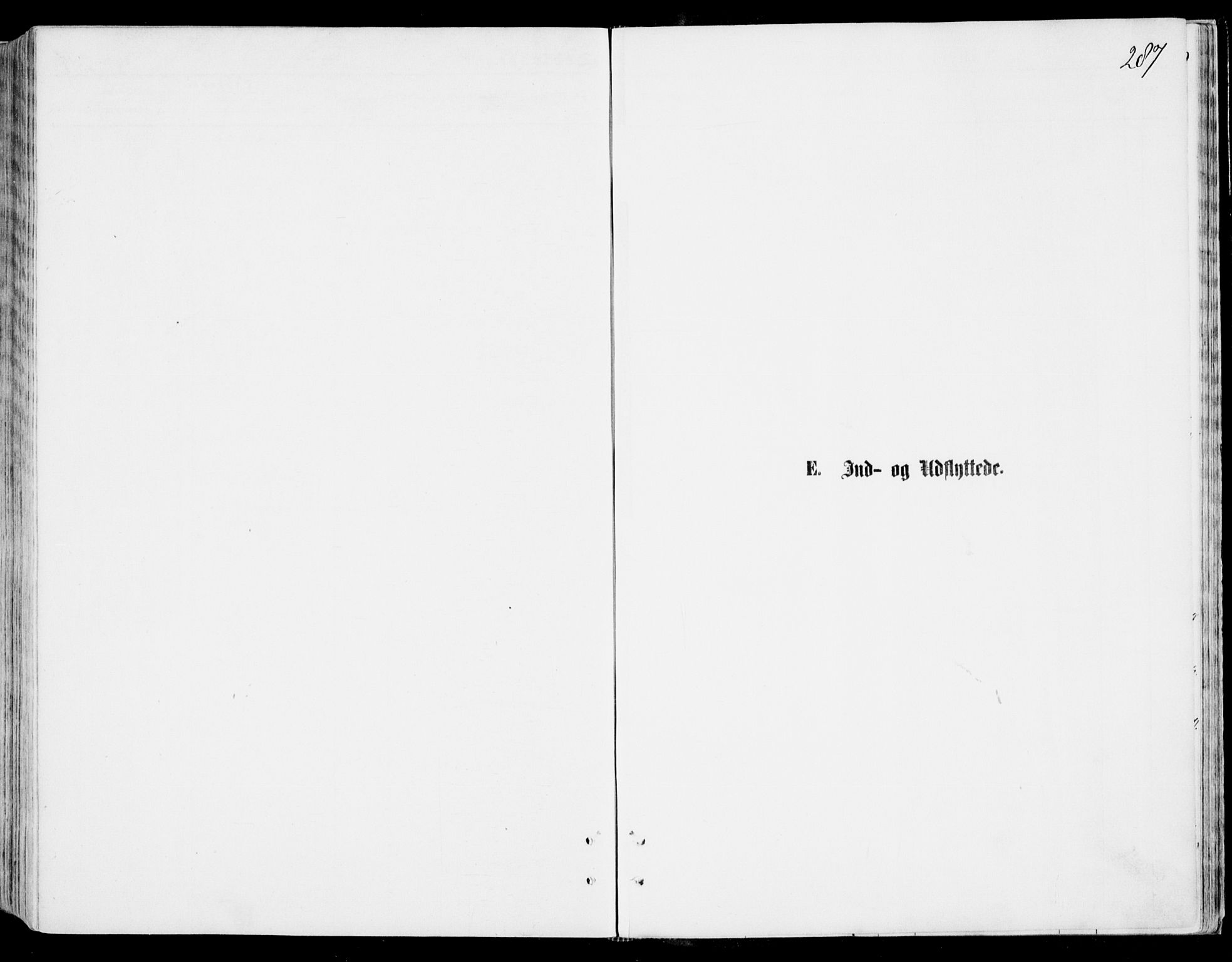 Lyngen sokneprestembete, SATØ/S-1289/H/He/Hea/L0006kirke: Parish register (official) no. 6, 1870-1878, p. 287