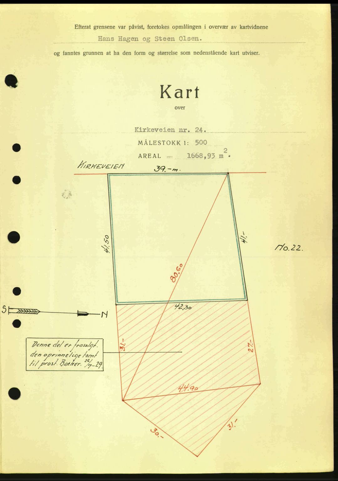 Tønsberg sorenskriveri, AV/SAKO-A-130/G/Ga/Gaa/L0013: Mortgage book no. A13, 1943-1943, Diary no: : 1648/1943