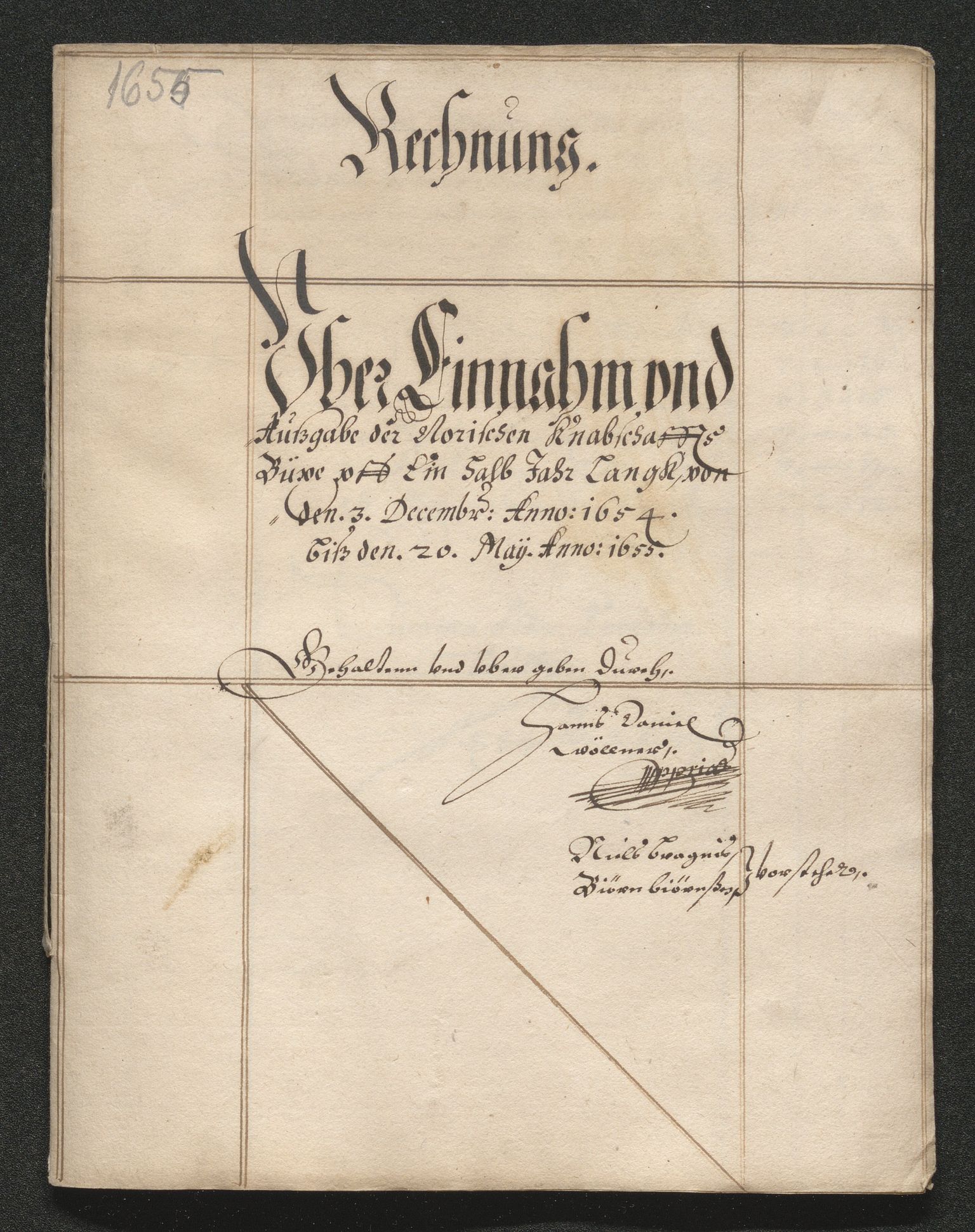 Kongsberg Sølvverk 1623-1816, SAKO/EA-3135/001/D/Di/Dib/L0004: Regnskaper for knappschaftkassen , 1630-1663, p. 380