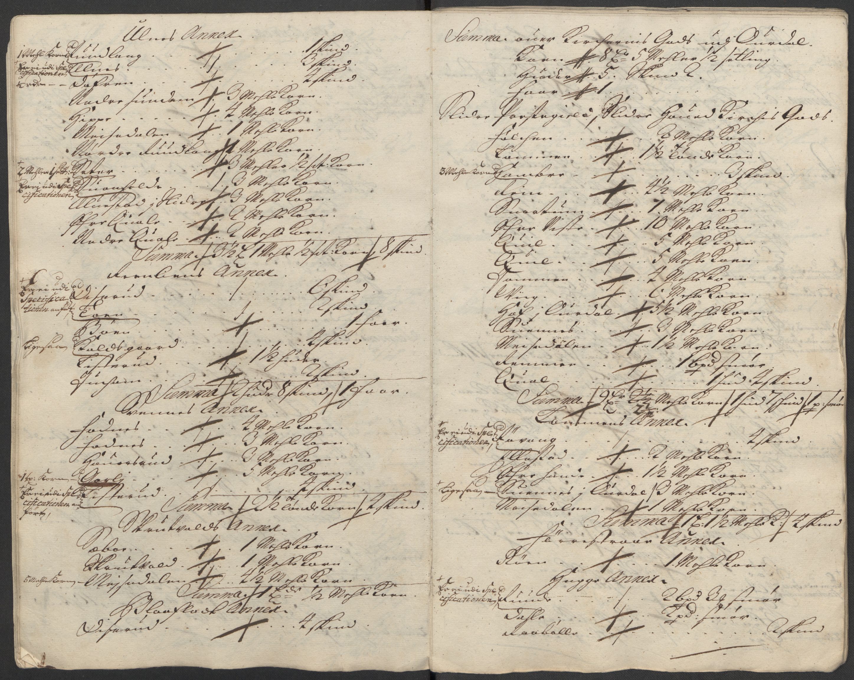 Rentekammeret inntil 1814, Reviderte regnskaper, Fogderegnskap, AV/RA-EA-4092/R18/L1320: Fogderegnskap Hadeland, Toten og Valdres, 1718, p. 156