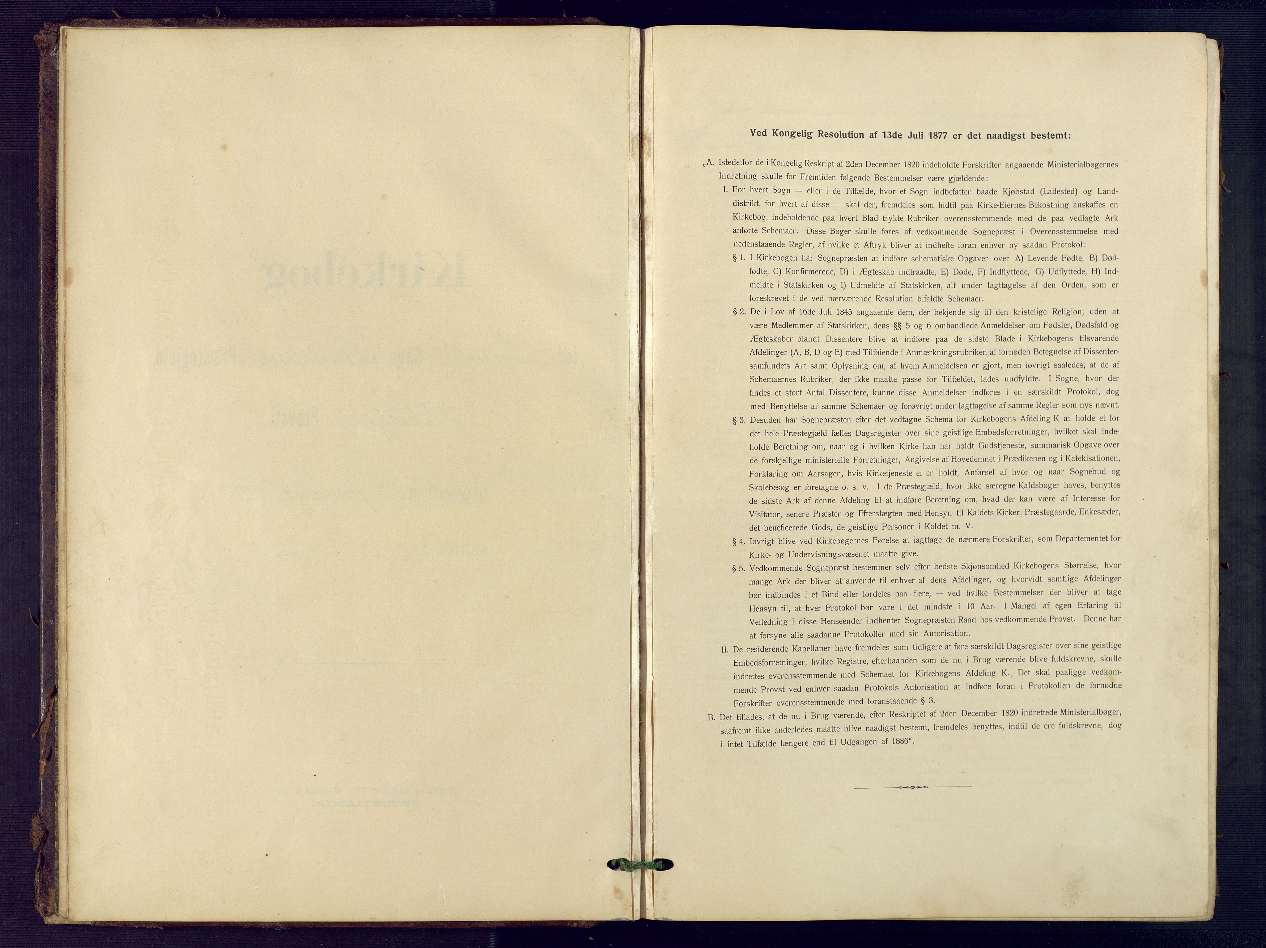 Sirdal sokneprestkontor, SAK/1111-0036/F/Fb/Fba/L0002: Parish register (copy) no. B 2, 1905-1958