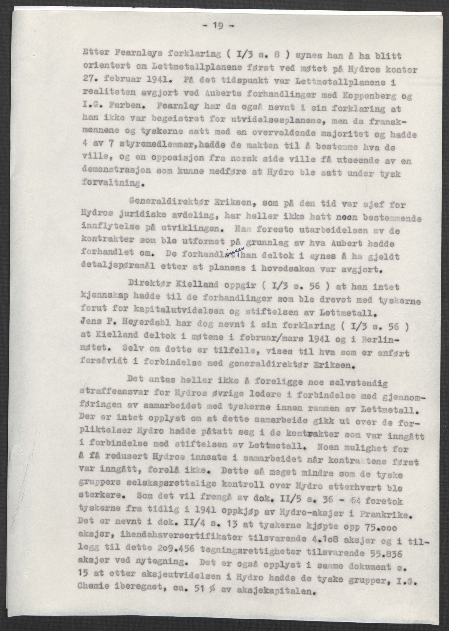 Landssvikarkivet, Oslo politikammer, AV/RA-S-3138-01/D/Dg/L0544/5604: Henlagt hnr. 5581 - 5583, 5585 og 5588 - 5597 / Hnr. 5588, 1945-1948, p. 4080