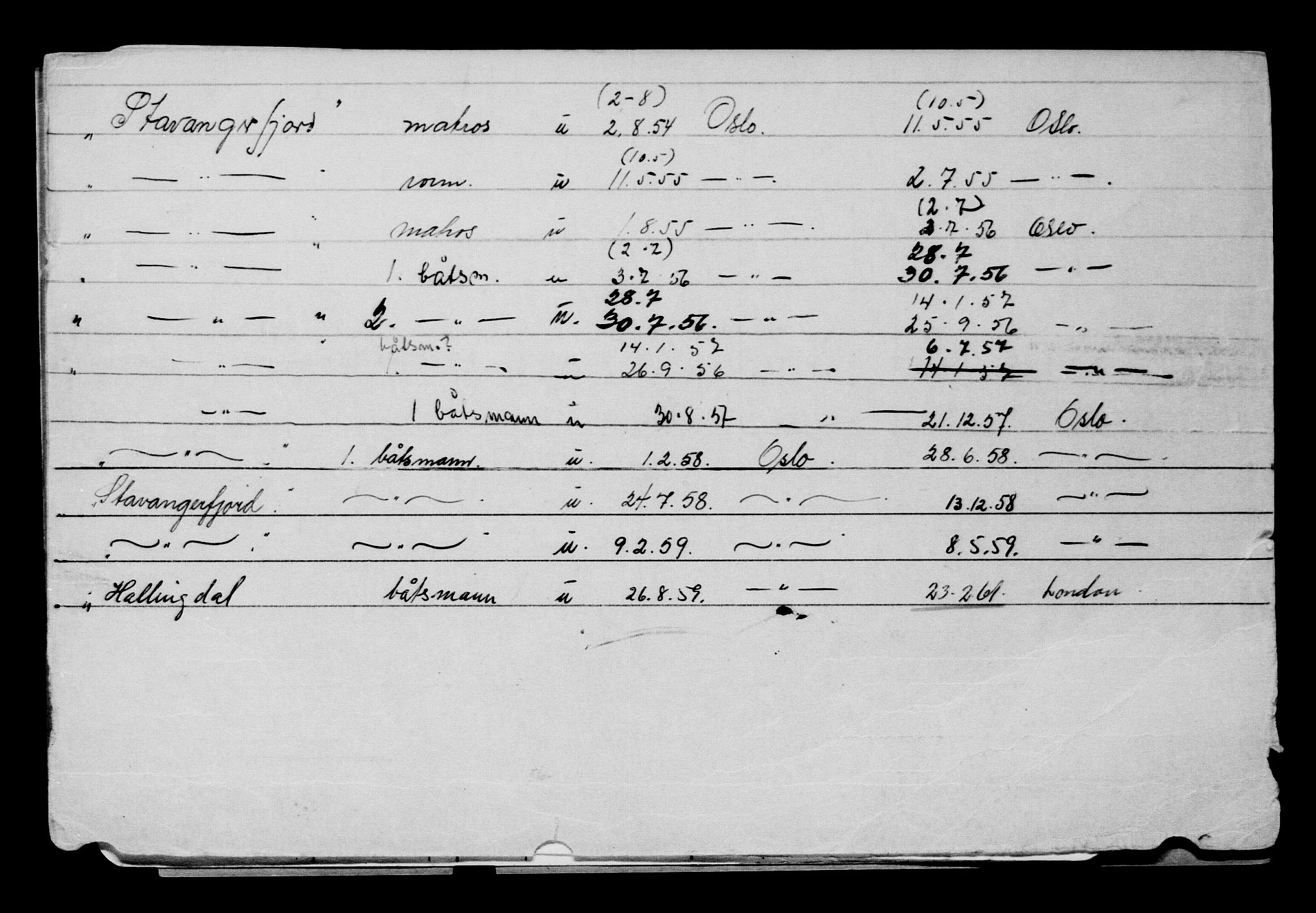 Direktoratet for sjømenn, AV/RA-S-3545/G/Gb/L0146: Hovedkort, 1917, p. 379